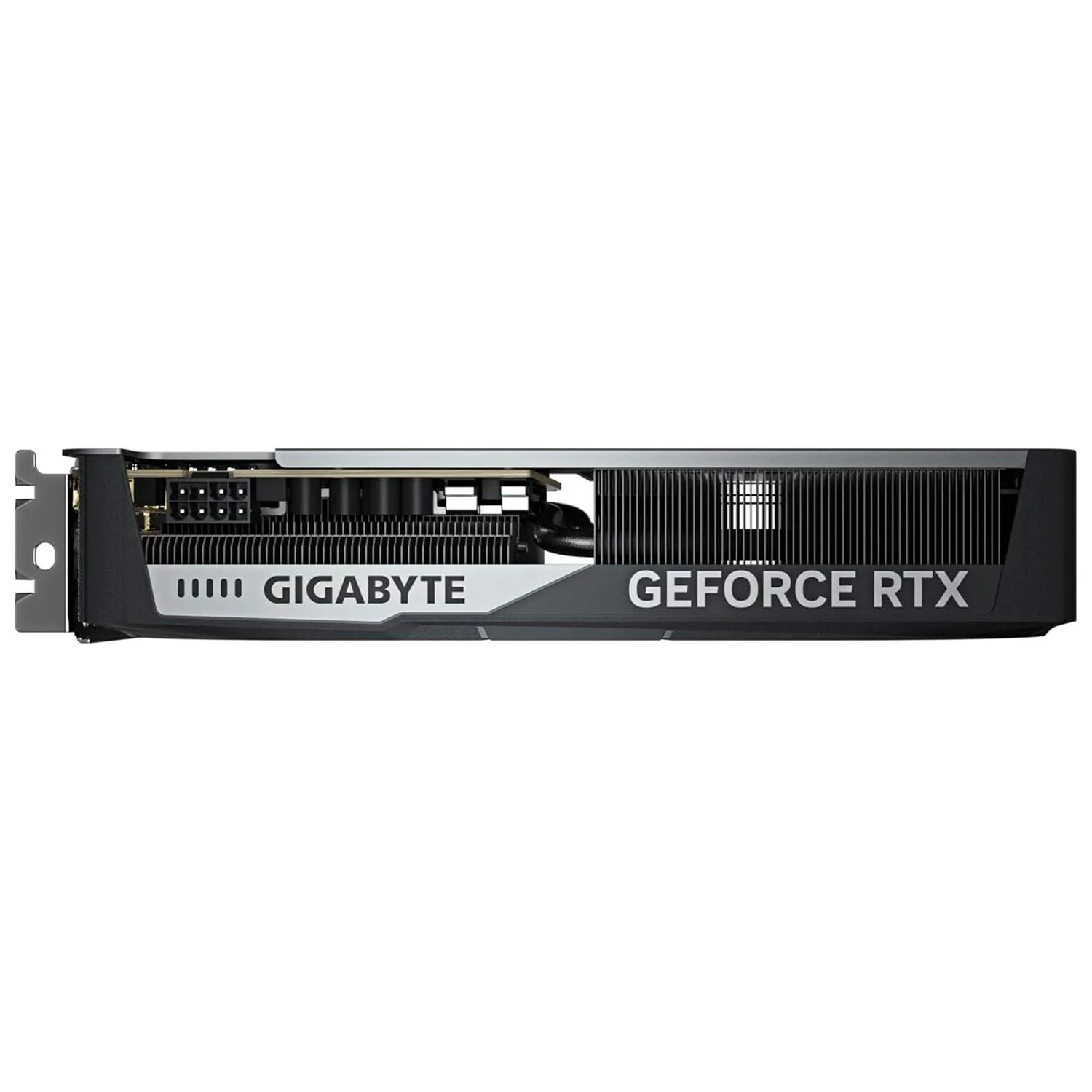 Tarjeta de Video GIGABYTE GeForce RTX 5060 Ti EAGLE OC 8GB GDDR7 2 Fan DLSS 4 PCI Express 5.0 IA GV-N506TEAGLE OC-8GD - Image 5