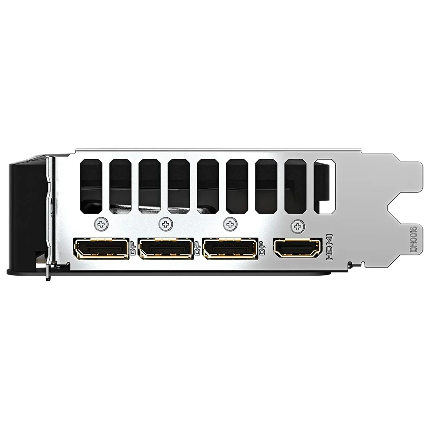 Tarjeta de Video GIGABYTE GeForce RTX 5060 Ti EAGLE OC 8GB GDDR7 2 Fan DLSS 4 PCI Express 5.0 IA GV-N506TEAGLE OC-8GD - Image 6