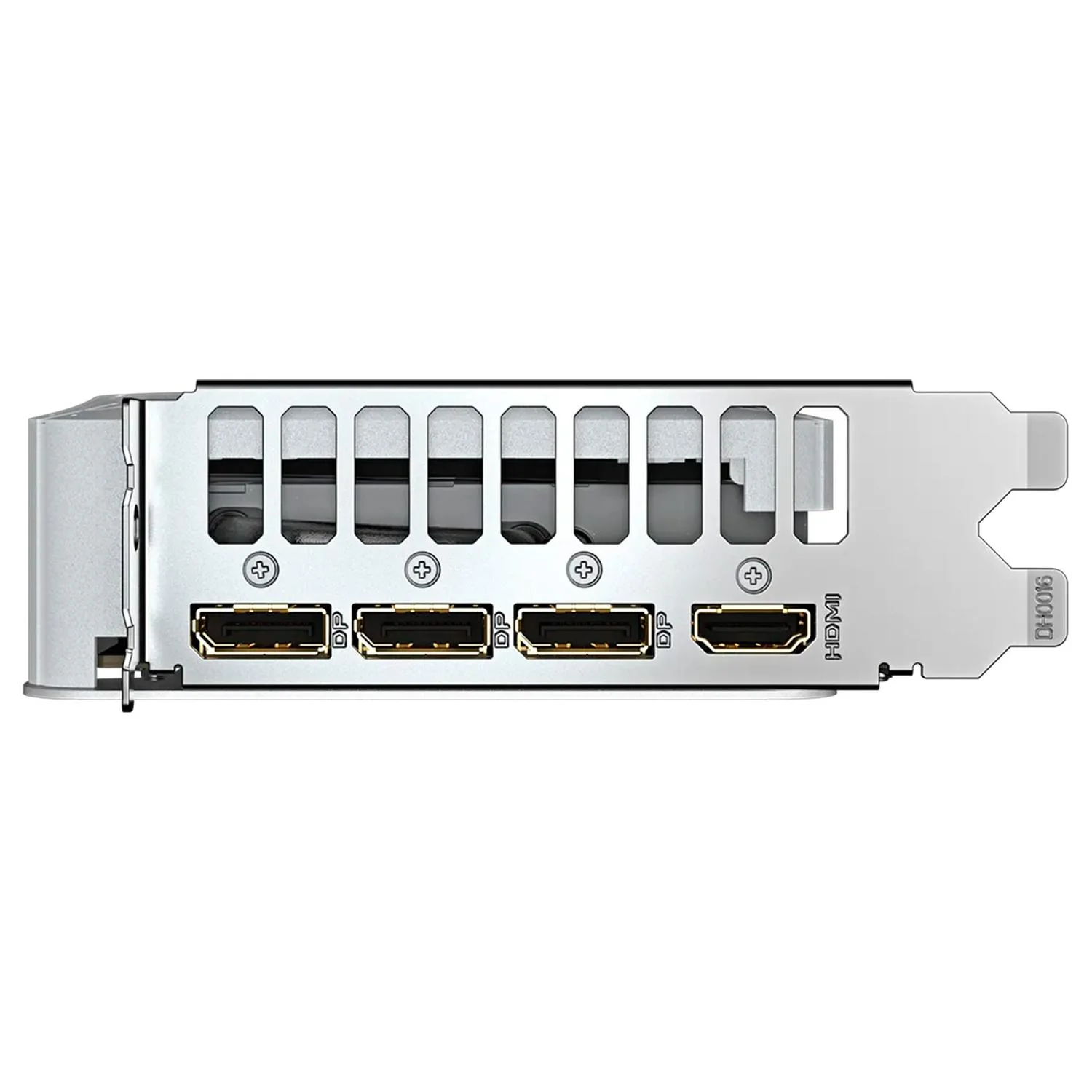 Tarjeta de Video GIGABYTE GeForce RTX 5060 Ti EAGLE OC ICE 8G GDDR7 GV-N506TEAGLEOC ICE-8GD - Image 6
