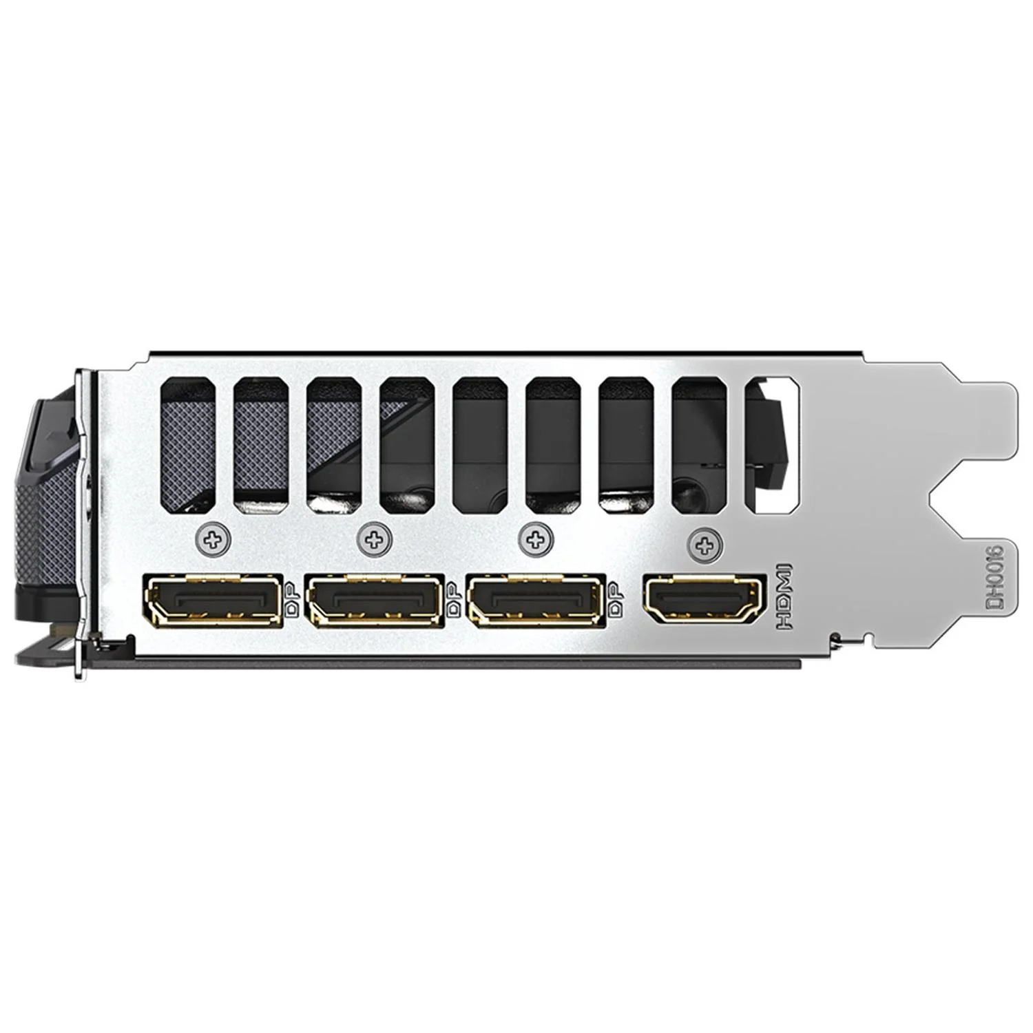 Tarjeta de Video GIGABYTE GeForce RTX 5060 Ti GAMING OC 16GB GDDR7 GV-N506TGAMING OC-16GD - Image 6