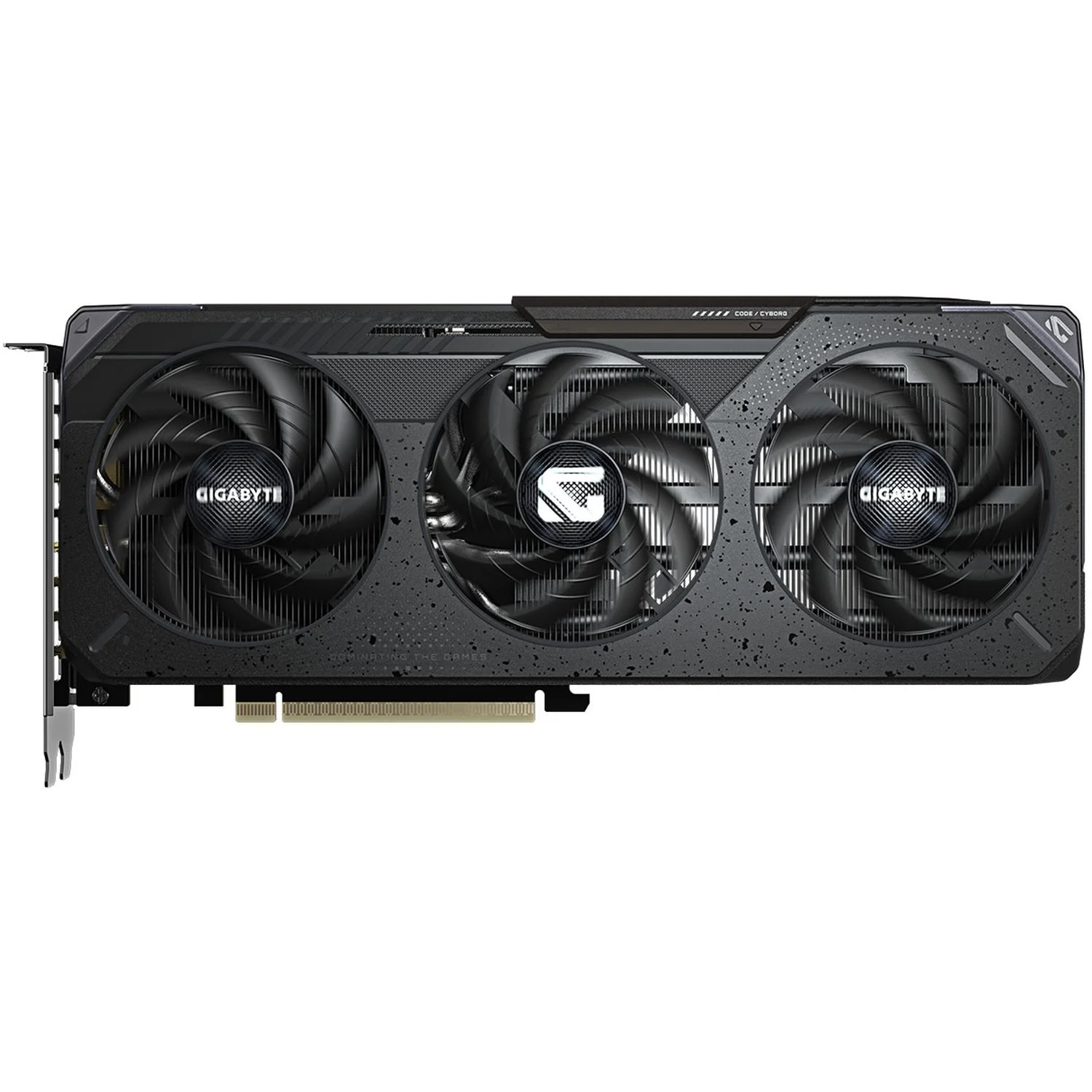 Tarjeta de Video GIGABYTE GeForce RTX 5060 Ti GAMING OC 8GB GDDR7 GV-N506TGAMING OC-8GD - Image 2