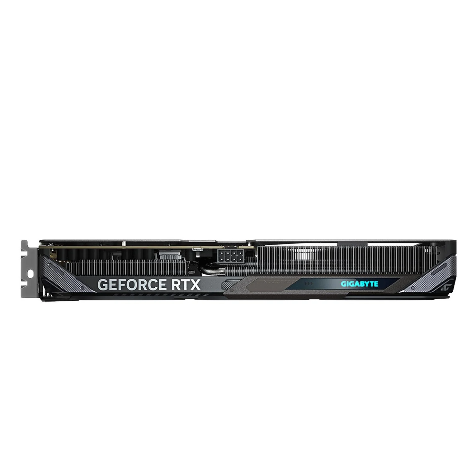 Tarjeta de Video GIGABYTE GeForce RTX 5060 Ti GAMING OC 8GB GDDR7 GV-N506TGAMING OC-8GD - Image 4