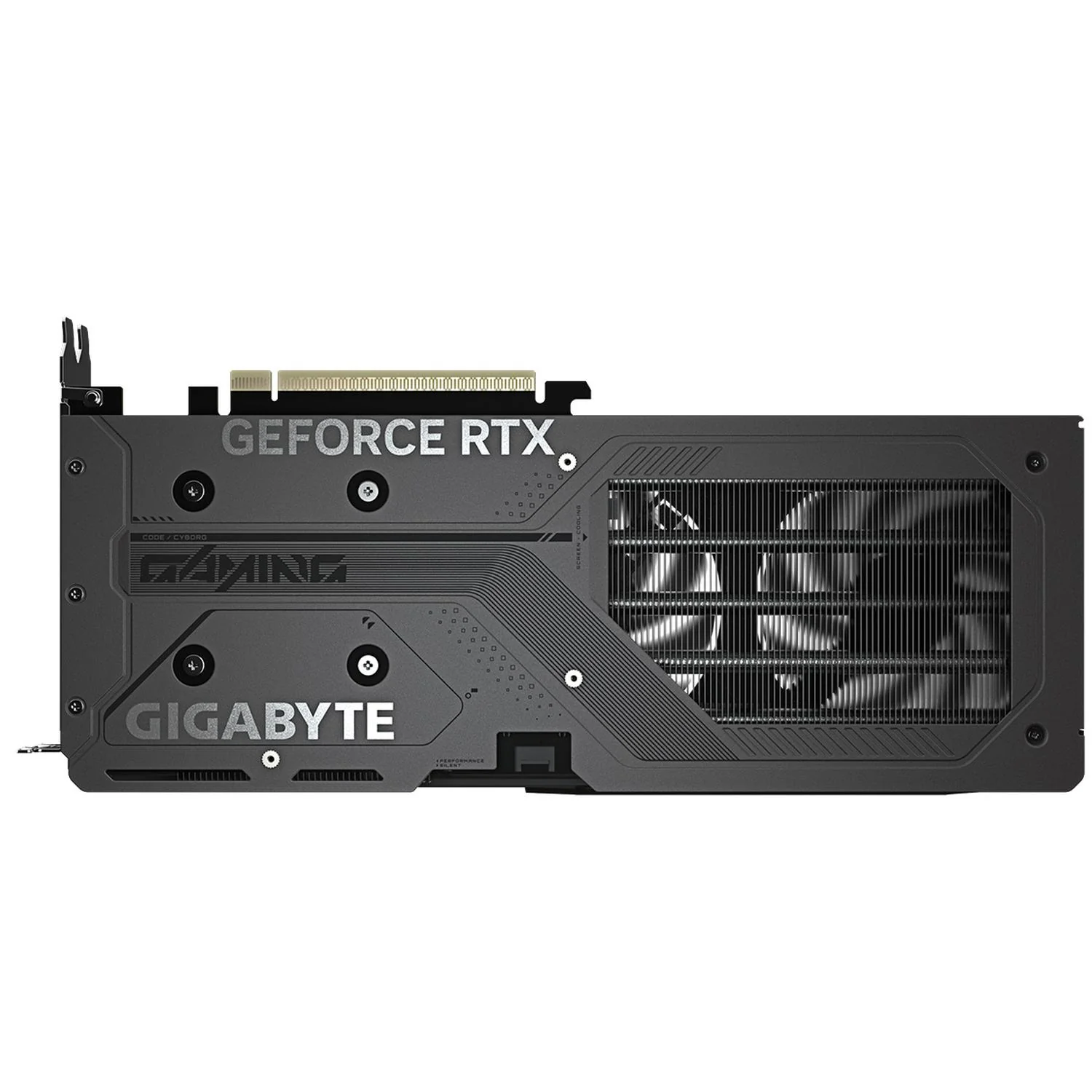 Tarjeta de Video GIGABYTE GeForce RTX 5060 Ti GAMING OC 8GB GDDR7 GV-N506TGAMING OC-8GD - Image 5