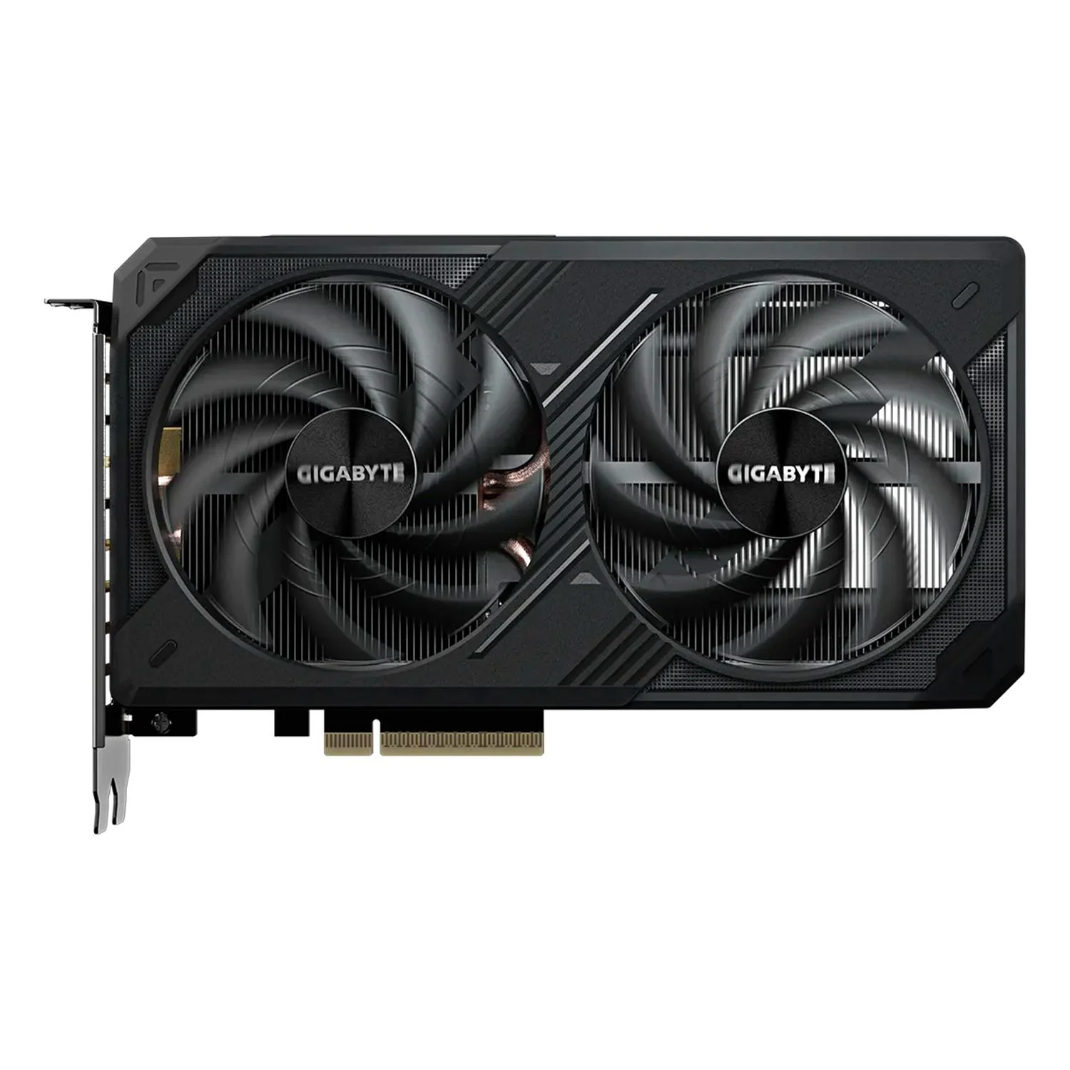 Tarjeta de Video GIGABYTE GeForce RTX 5060 TI WINDFORCE 8GB GDDR7 GV-N506TWF2-8GD - Image 2