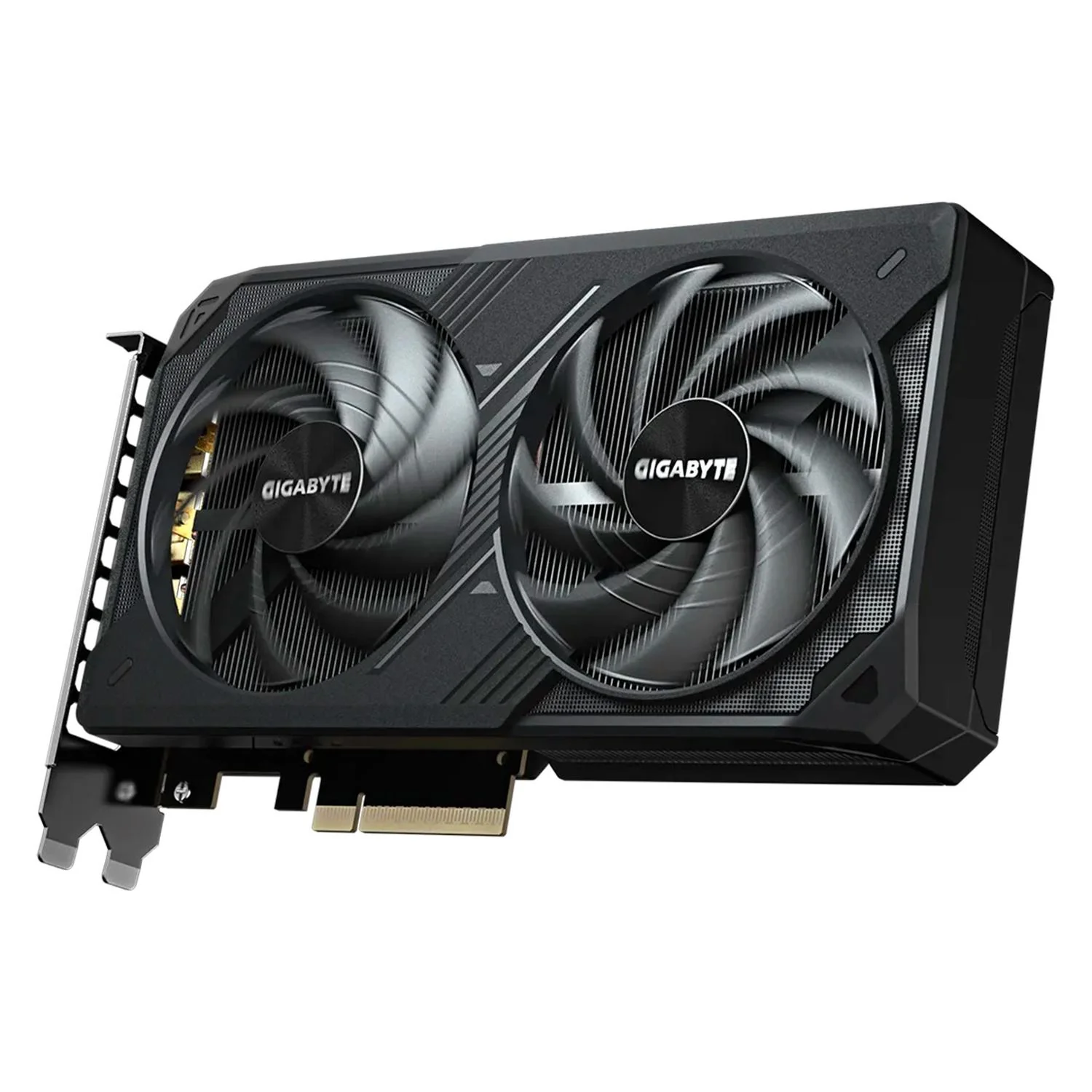 Tarjeta de Video GIGABYTE GeForce RTX 5060 TI WINDFORCE 8GB GDDR7 GV-N506TWF2-8GD - Image 4