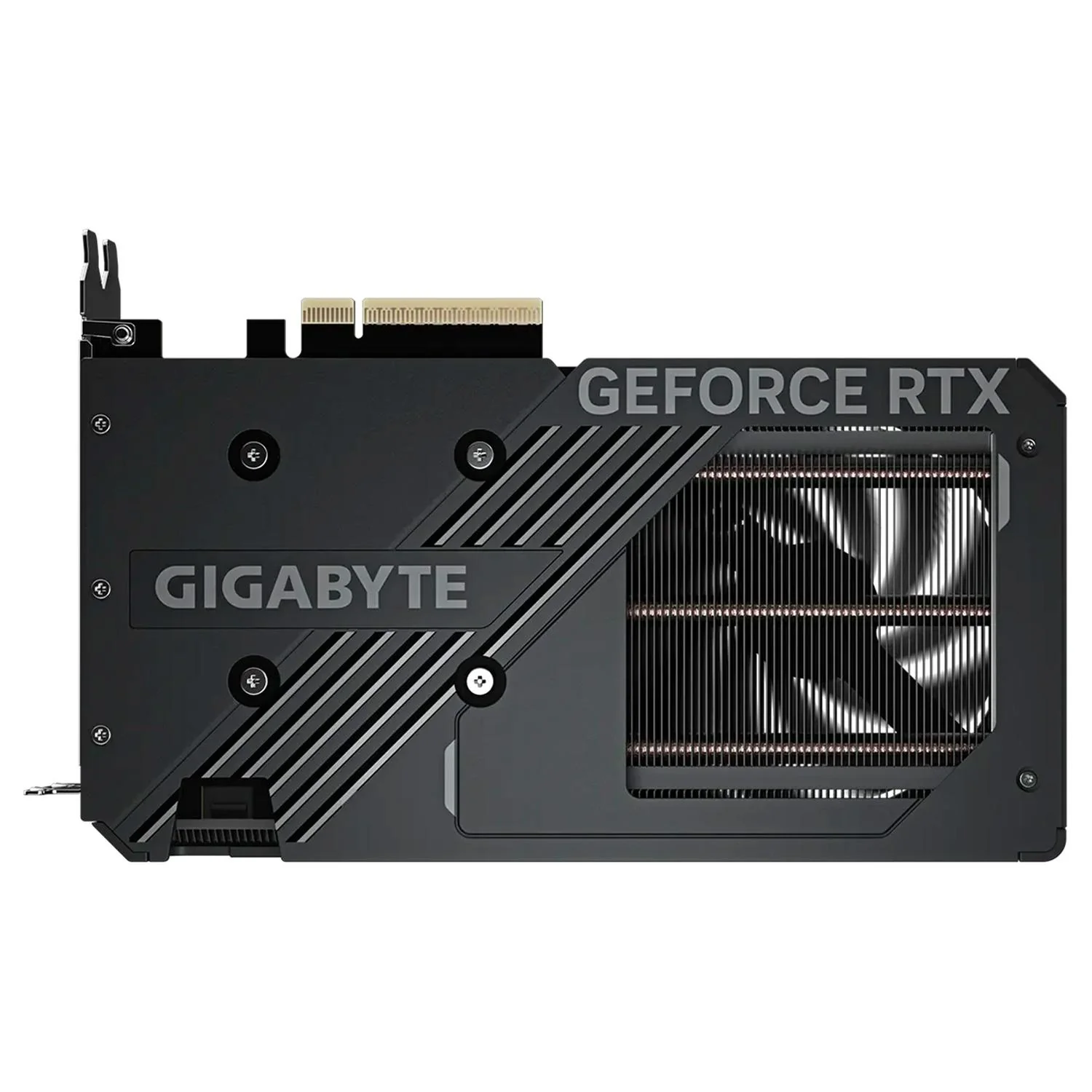 Tarjeta de Video GIGABYTE GeForce RTX 5060 TI WINDFORCE 8GB GDDR7 GV-N506TWF2-8GD - Image 5