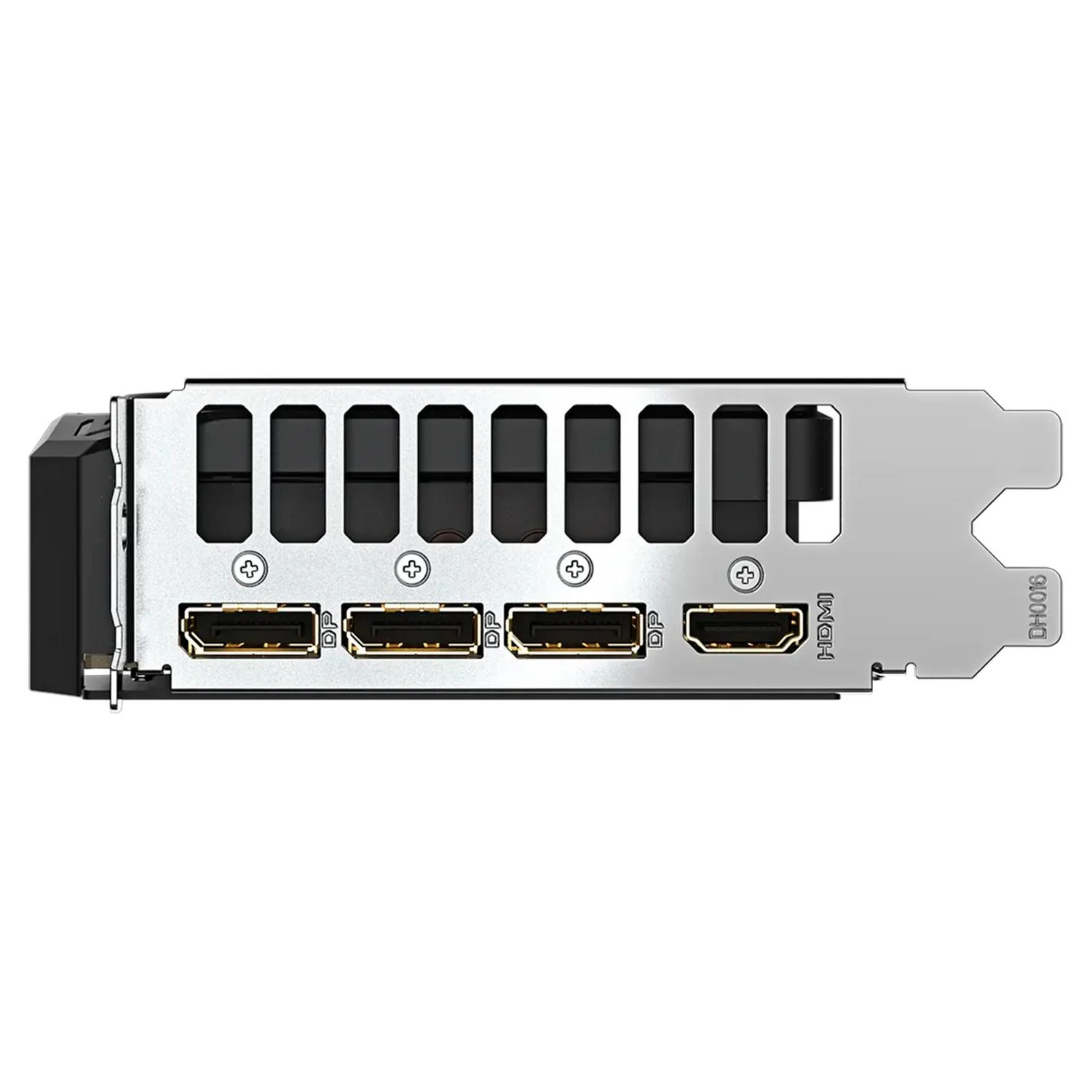 Tarjeta de Video GIGABYTE GeForce RTX 5060 TI WINDFORCE 8GB GDDR7 GV-N506TWF2-8GD - Image 6