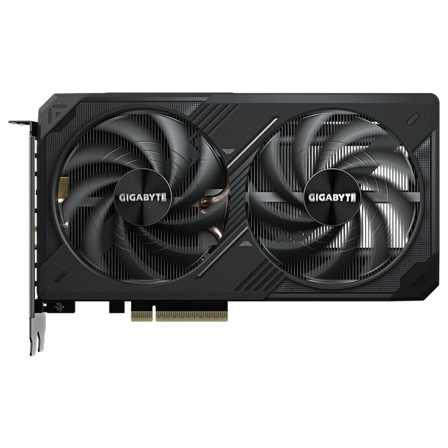 Tarjeta de Video GIGABYTE GeForce RTX 5060 Ti WINDFORCE OC 16GB GDDR7 GV-N506TWF2OC-16GD - Image 3