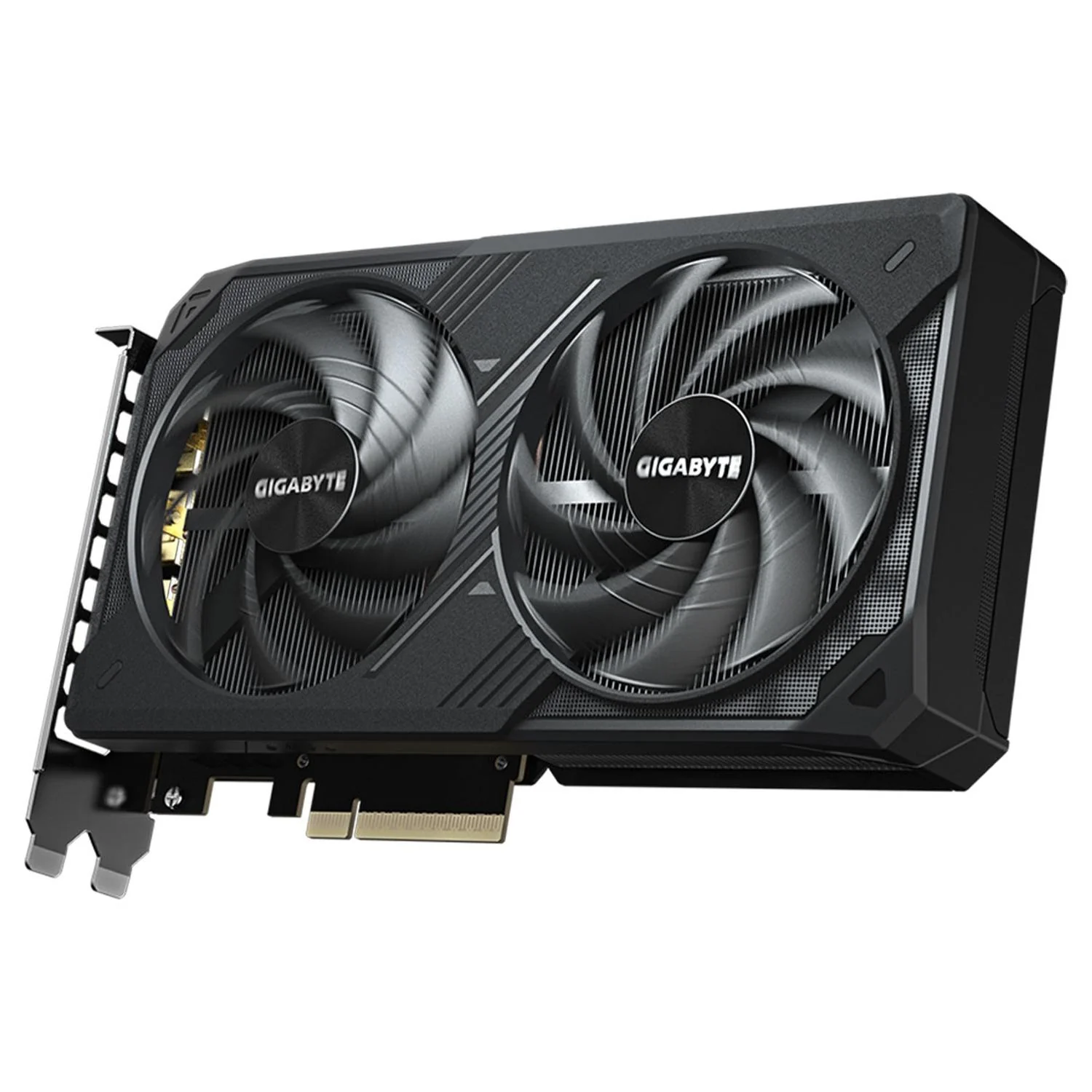 Tarjeta de Video GIGABYTE GeForce RTX 5060 Ti WINDFORCE OC 16GB GDDR7 GV-N506TWF2OC-16GD - Image 4