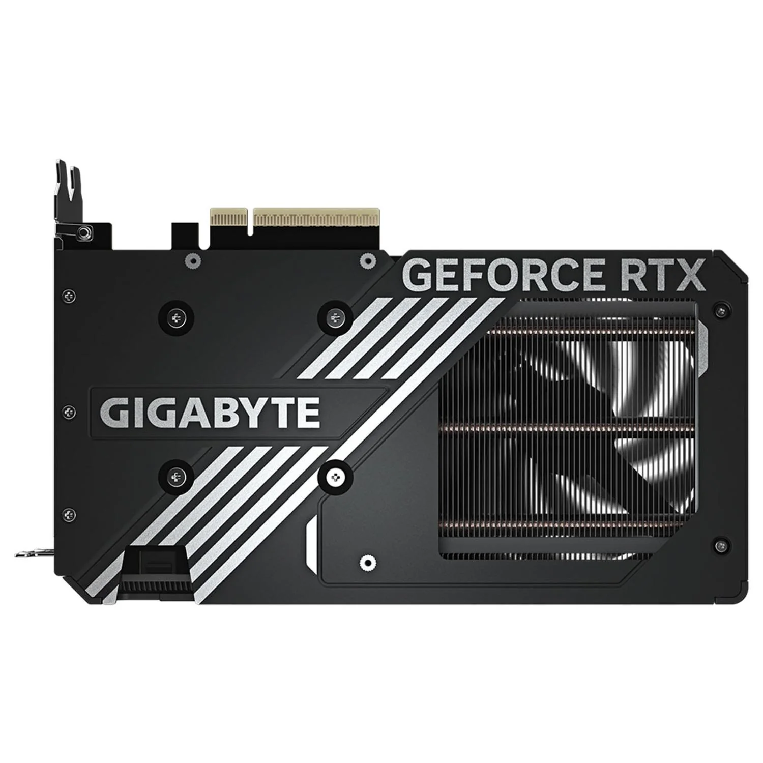 Tarjeta de Video GIGABYTE GeForce RTX 5060 Ti WINDFORCE OC 16GB GDDR7 GV-N506TWF2OC-16GD - Image 5
