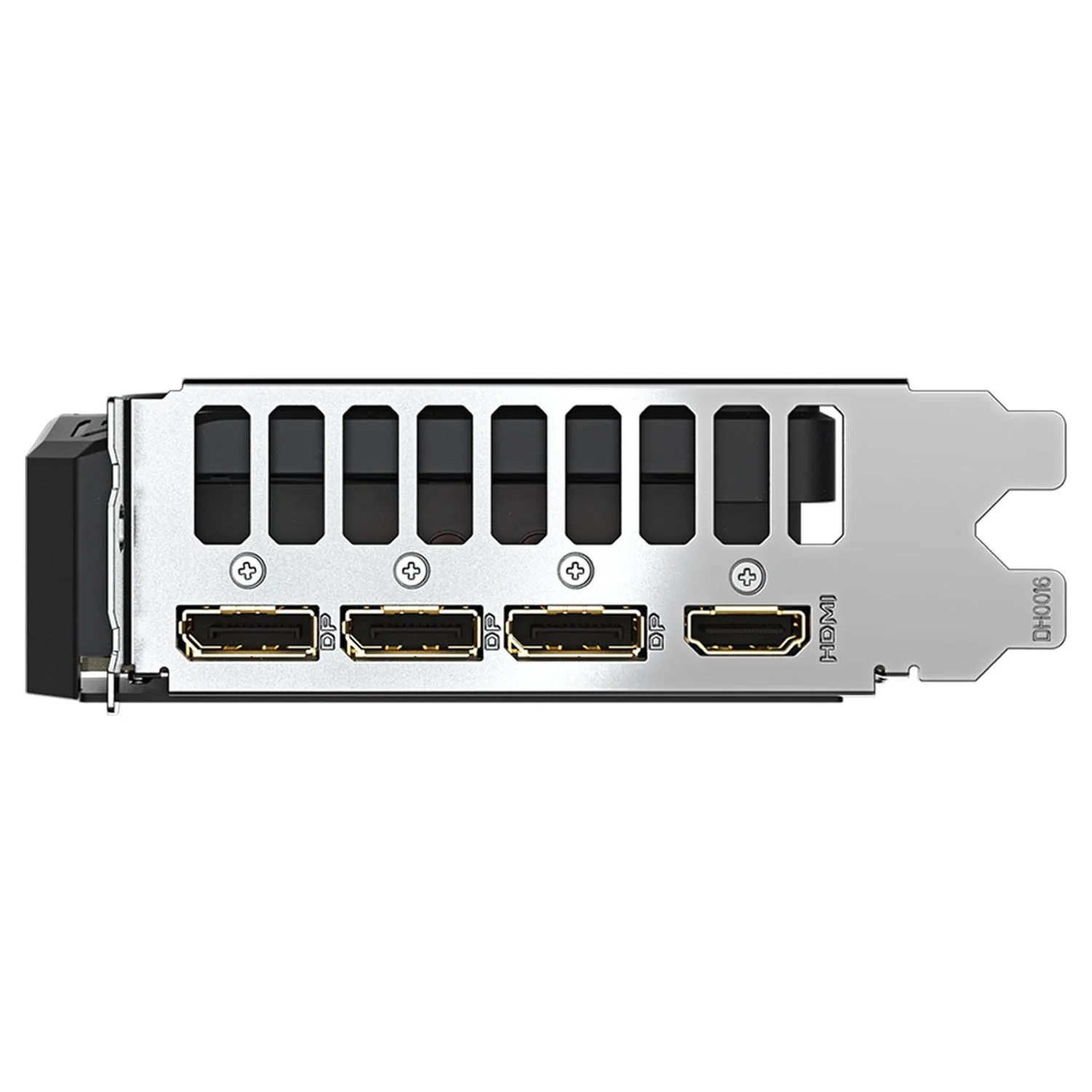 Tarjeta de Video GIGABYTE GeForce RTX 5060 Ti WINDFORCE OC 16GB GDDR7 GV-N506TWF2OC-16GD - Image 6