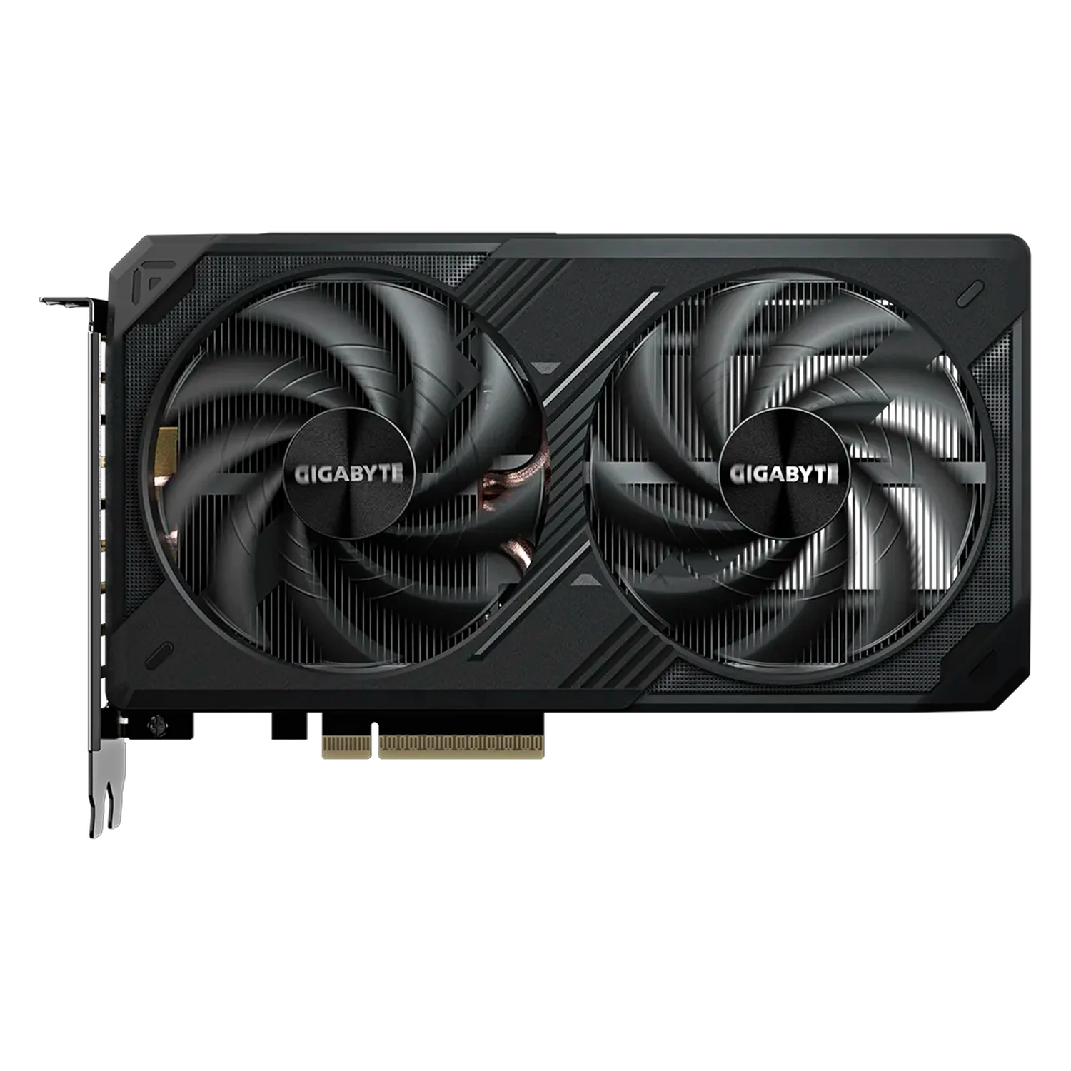 Tarjeta de Video GIGABYTE GeForce RTX 5060 Ti WINDFORCE OC 8GB GDDR7 2 Fan DLSS 4 PCI Express 5.0 IA GV-N506TWF2OC-8GD - Image 2