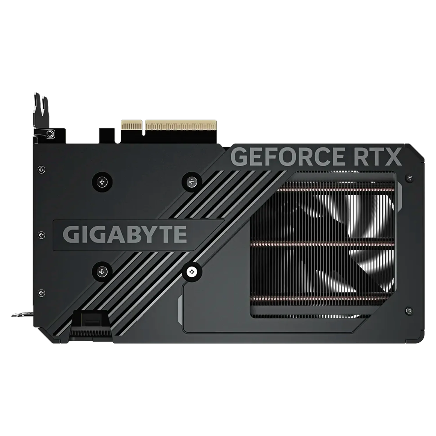 Tarjeta de Video GIGABYTE GeForce RTX 5060 Ti WINDFORCE OC 8GB GDDR7 2 Fan DLSS 4 PCI Express 5.0 IA GV-N506TWF2OC-8GD - Image 3