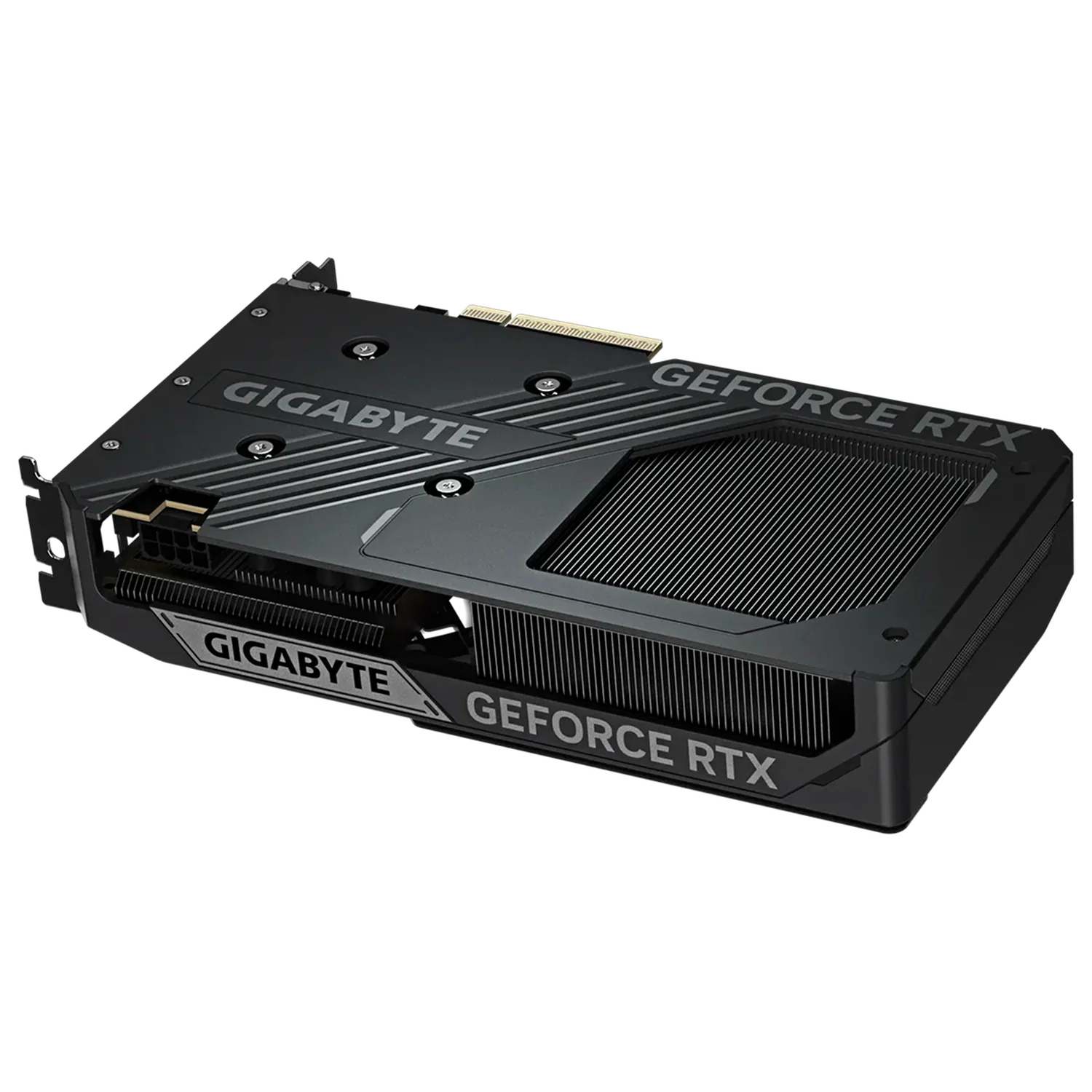 Tarjeta de Video GIGABYTE GeForce RTX 5060 Ti WINDFORCE OC 8GB GDDR7 2 Fan DLSS 4 PCI Express 5.0 IA GV-N506TWF2OC-8GD - Image 4