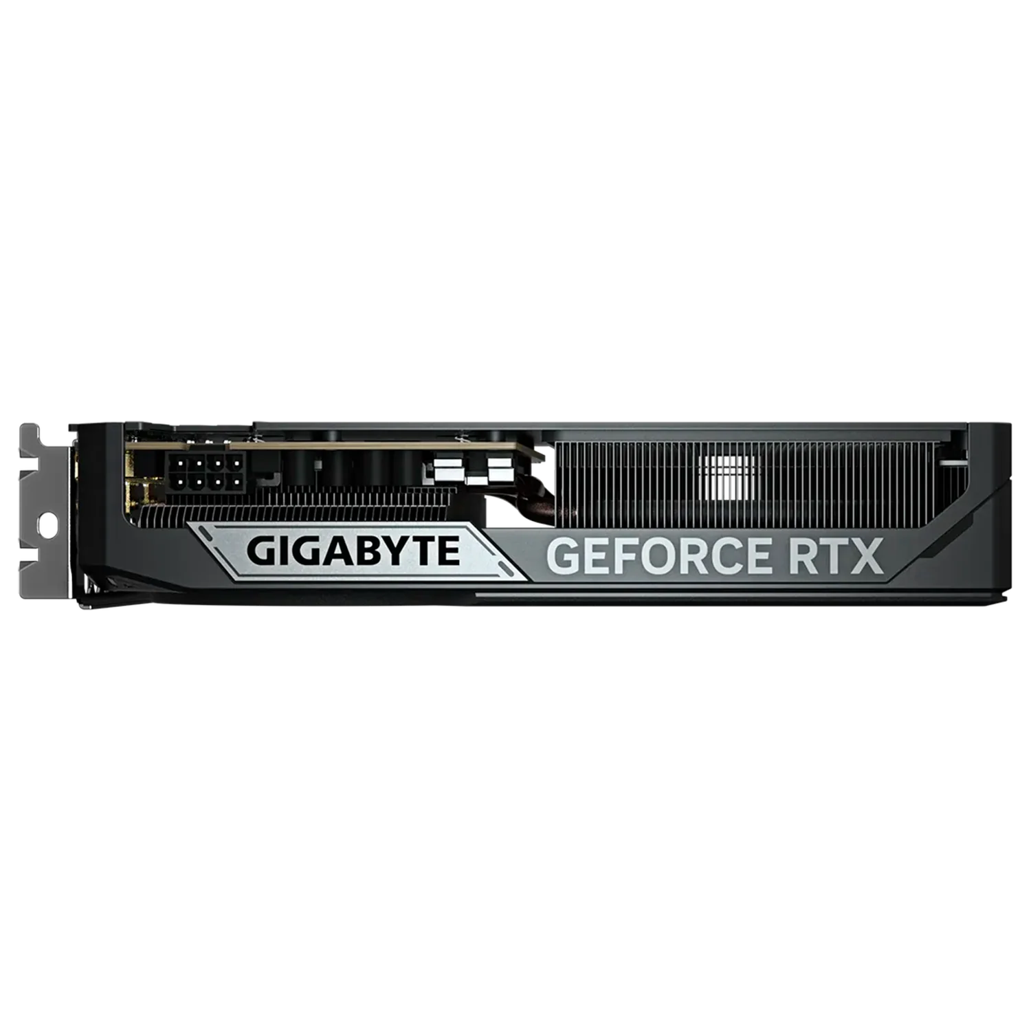 Tarjeta de Video GIGABYTE GeForce RTX 5060 Ti WINDFORCE OC 8GB GDDR7 2 Fan DLSS 4 PCI Express 5.0 IA GV-N506TWF2OC-8GD - Image 5