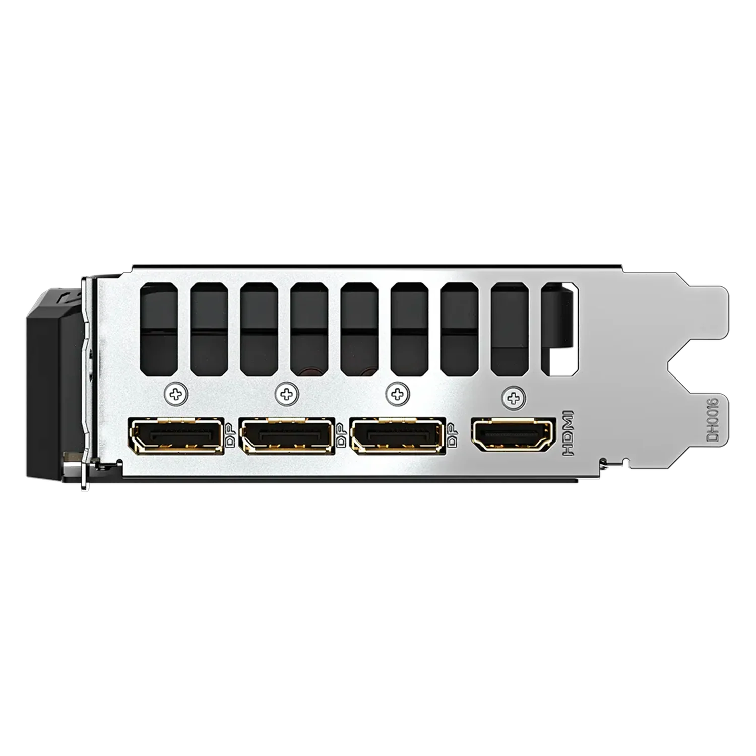 Tarjeta de Video GIGABYTE GeForce RTX 5060 Ti WINDFORCE OC 8GB GDDR7 2 Fan DLSS 4 PCI Express 5.0 IA GV-N506TWF2OC-8GD - Image 6