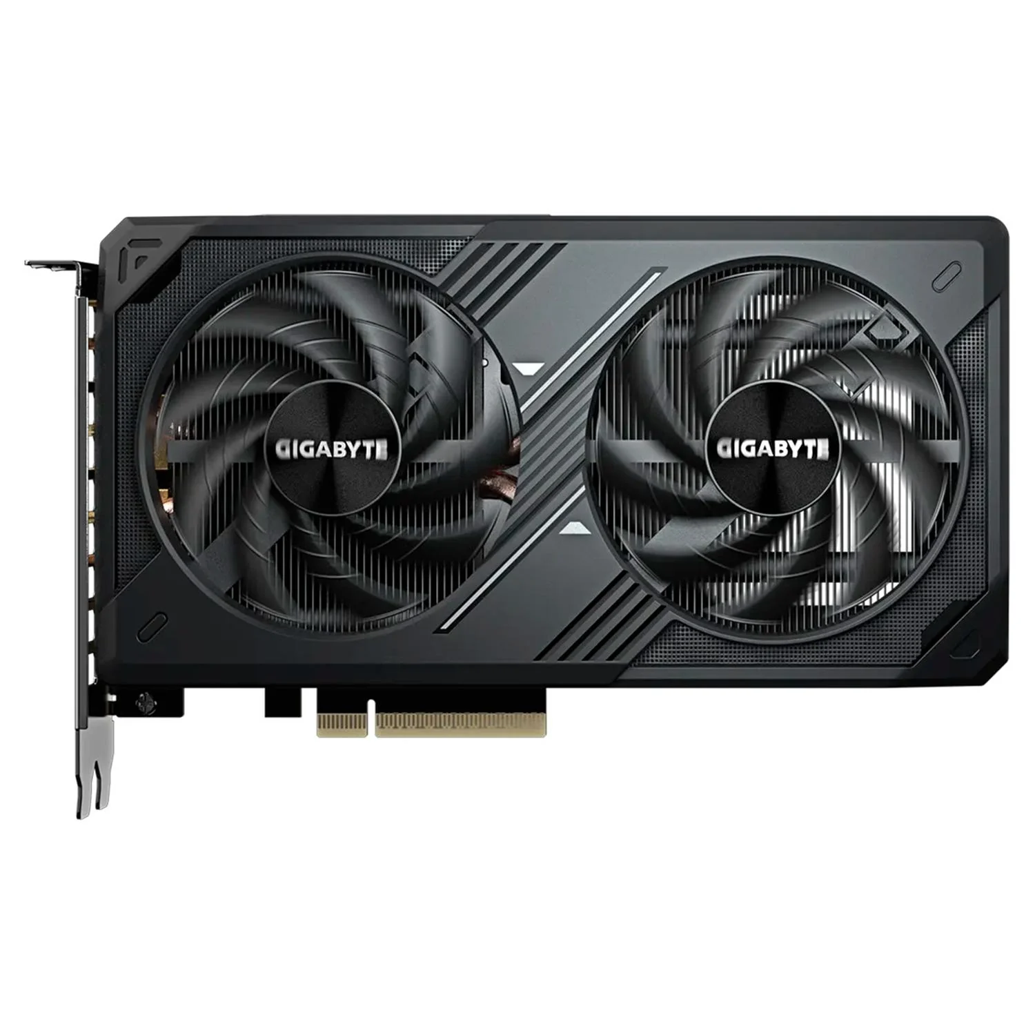 Tarjeta de Video GIGABYTE GeForce RTX 5060 WINDFORCE OC 8G GDDR7 GV-N5060WF2OC-8GD - Image 2