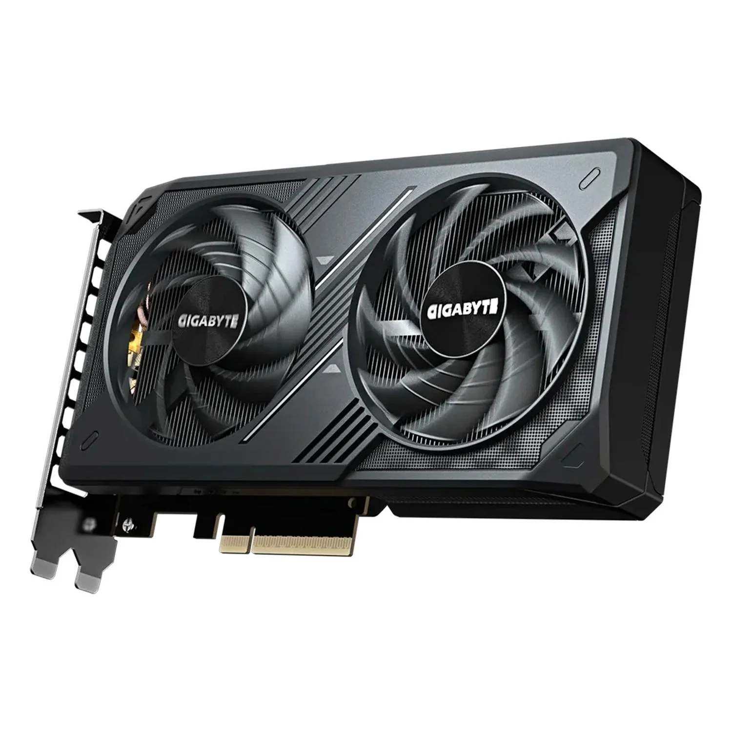 Tarjeta de Video GIGABYTE GeForce RTX 5060 WINDFORCE OC 8G GDDR7 GV-N5060WF2OC-8GD - Image 4