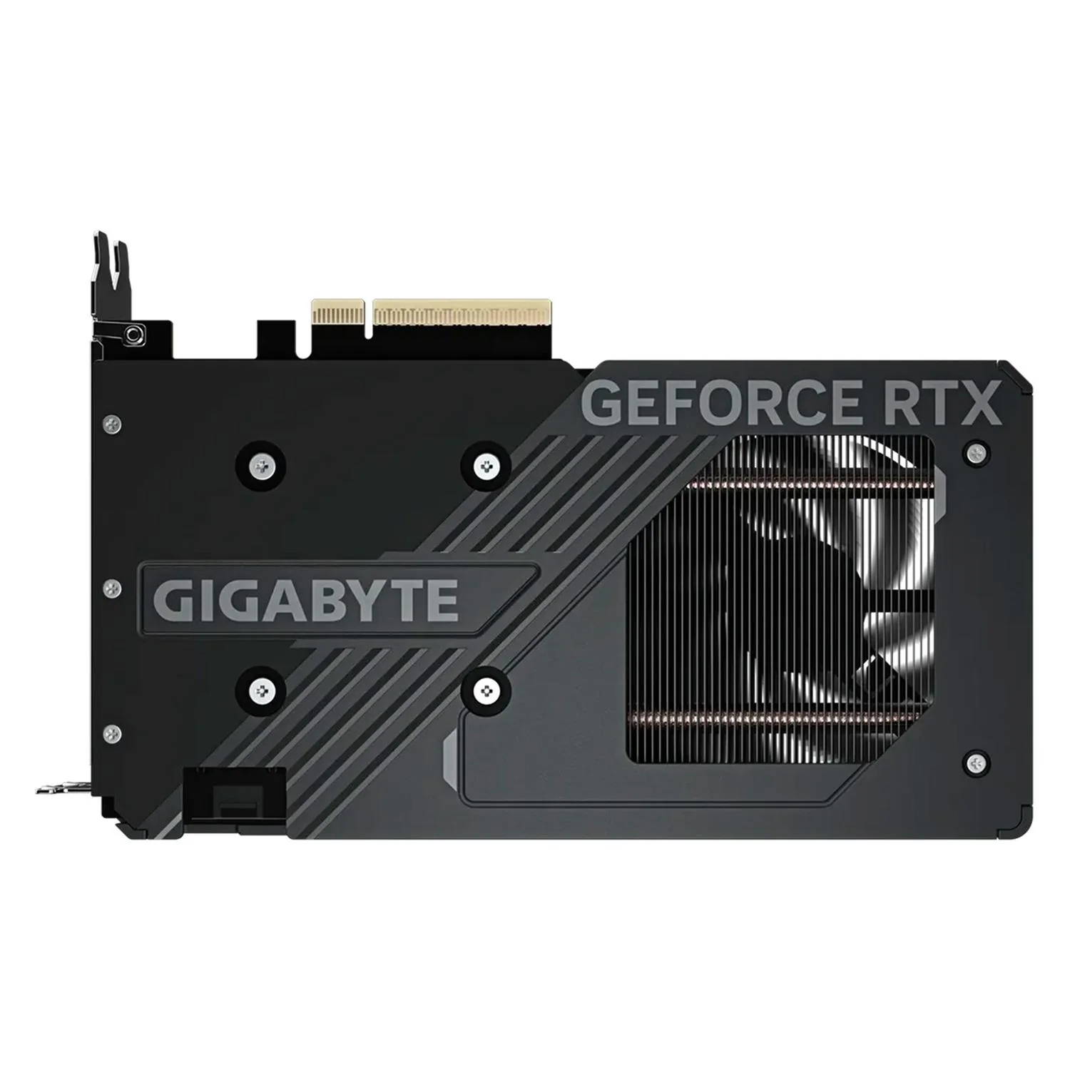 Tarjeta de Video GIGABYTE GeForce RTX 5060 WINDFORCE OC 8G GDDR7 GV-N5060WF2OC-8GD - Image 5