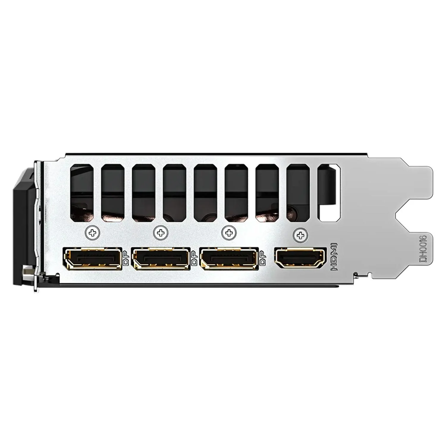 Tarjeta de Video GIGABYTE GeForce RTX 5060 WINDFORCE OC 8G GDDR7 GV-N5060WF2OC-8GD - Image 6