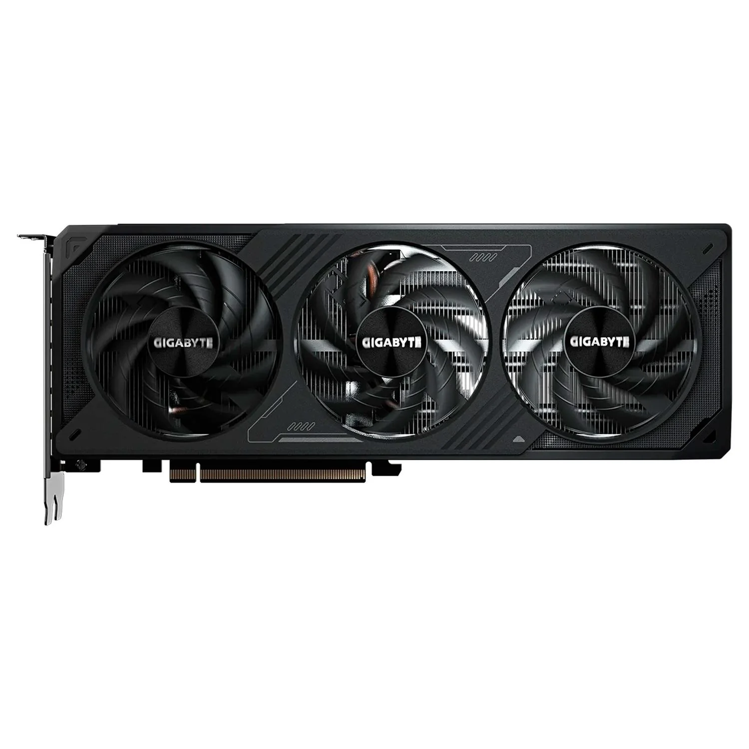 Tarjeta de Video GIGABYTE GeForce RTX 5070 WINDFORCE OC 12G GDDR7 GV-N5070WF3-12GD - Image 2