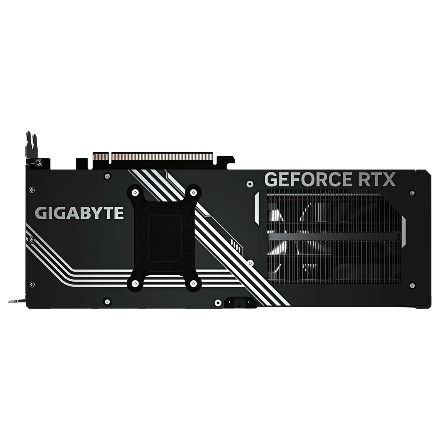 Tarjeta de Video GIGABYTE GeForce RTX 5070 WINDFORCE OC 12G GDDR7 GV-N5070WF3-12GD - Image 5