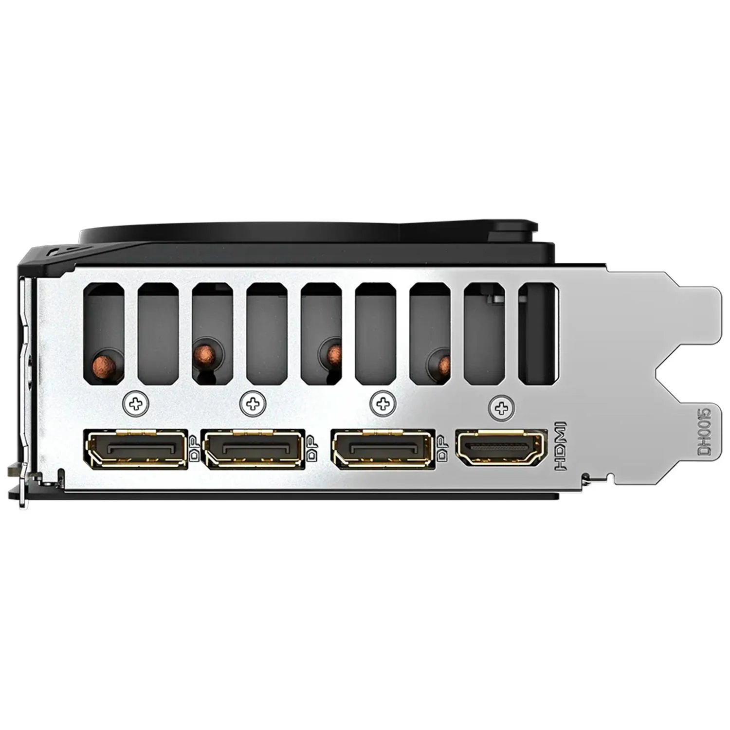 Tarjeta de Video GIGABYTE GeForce RTX 5070 WINDFORCE OC 12G GDDR7 GV-N5070WF3-12GD - Image 6