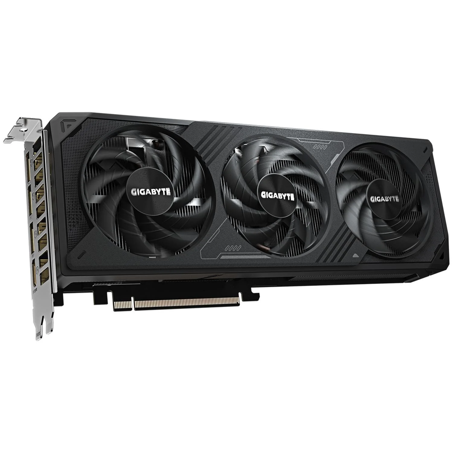 Tarjeta de Video GIGABYTE GeForce RTX 5070 WINDFORCE OC SFF 12GB GDDR7 - Image 2