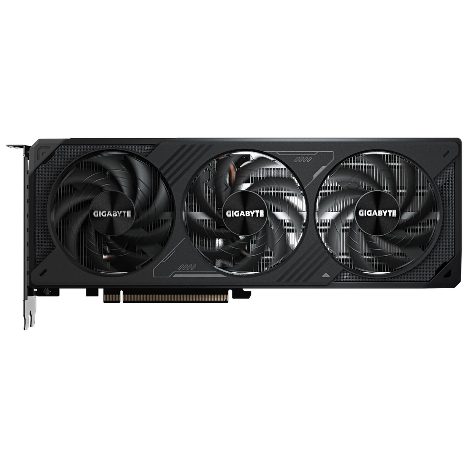 Tarjeta de Video GIGABYTE GeForce RTX 5070 WINDFORCE OC SFF 12GB GDDR7 - Image 3