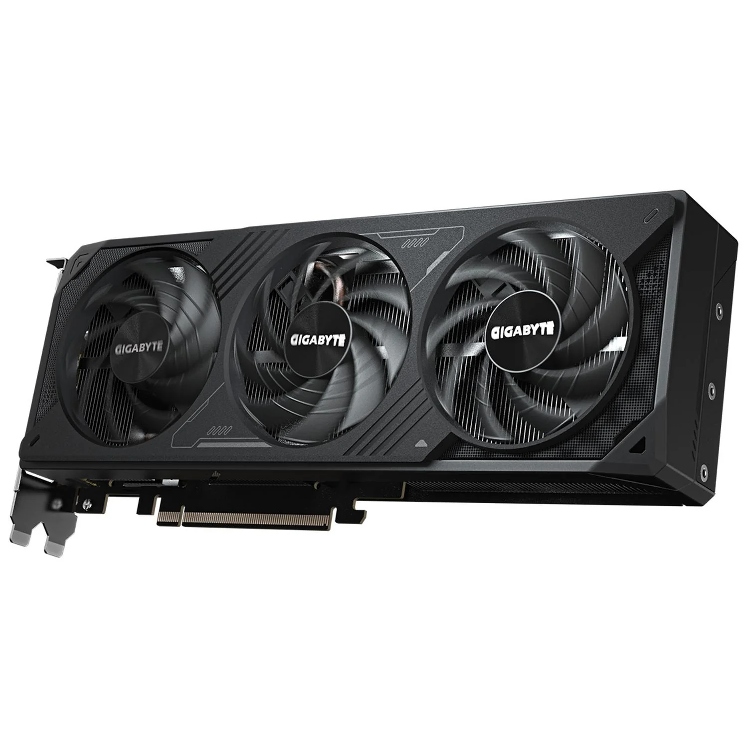 Tarjeta de Video GIGABYTE GeForce RTX 5070 WINDFORCE OC SFF 12GB GDDR7 - Image 4