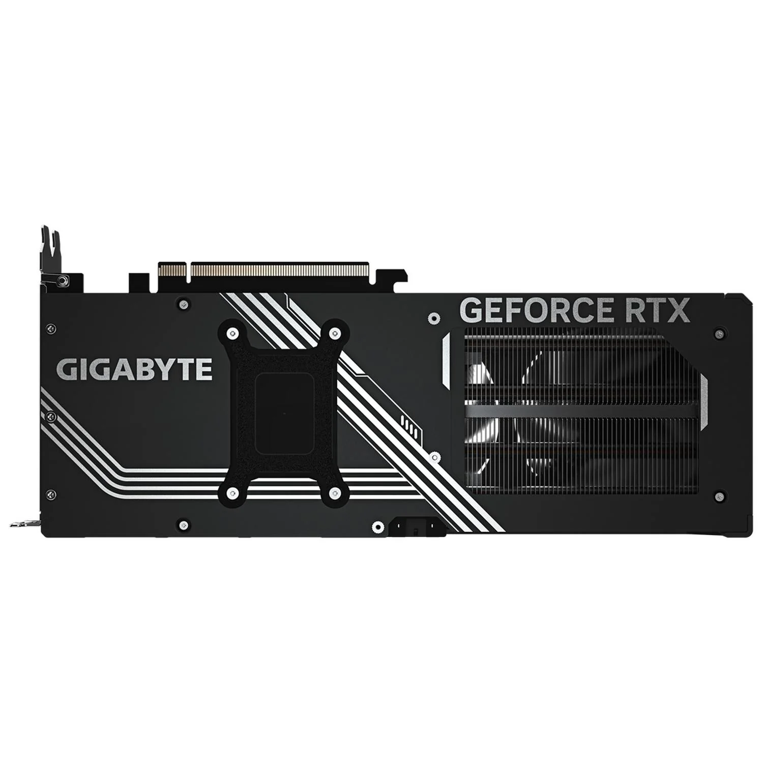 Tarjeta de Video GIGABYTE GeForce RTX 5070 WINDFORCE OC SFF 12GB GDDR7 - Image 5