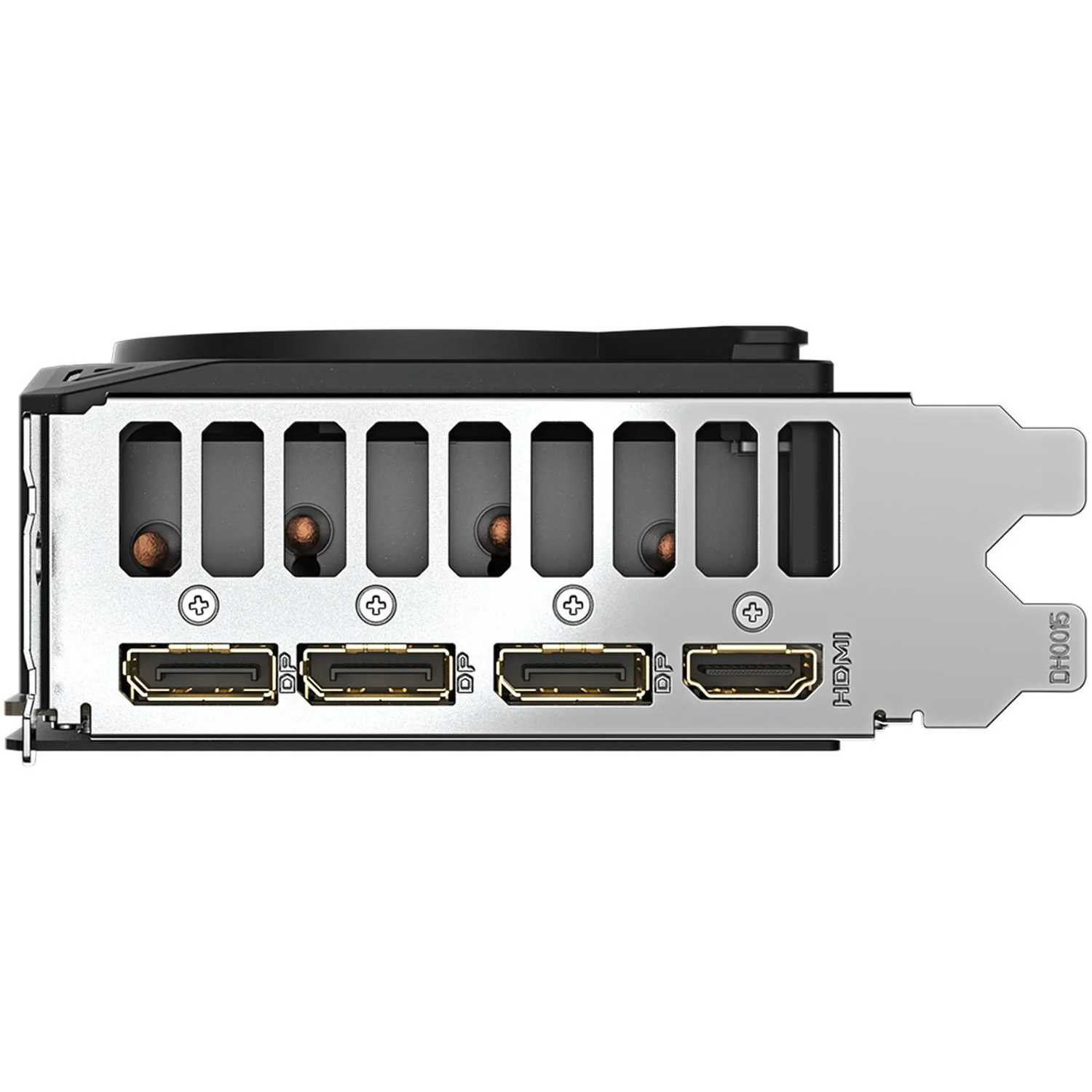Tarjeta de Video GIGABYTE GeForce RTX 5070 WINDFORCE OC SFF 12GB GDDR7 - Image 6