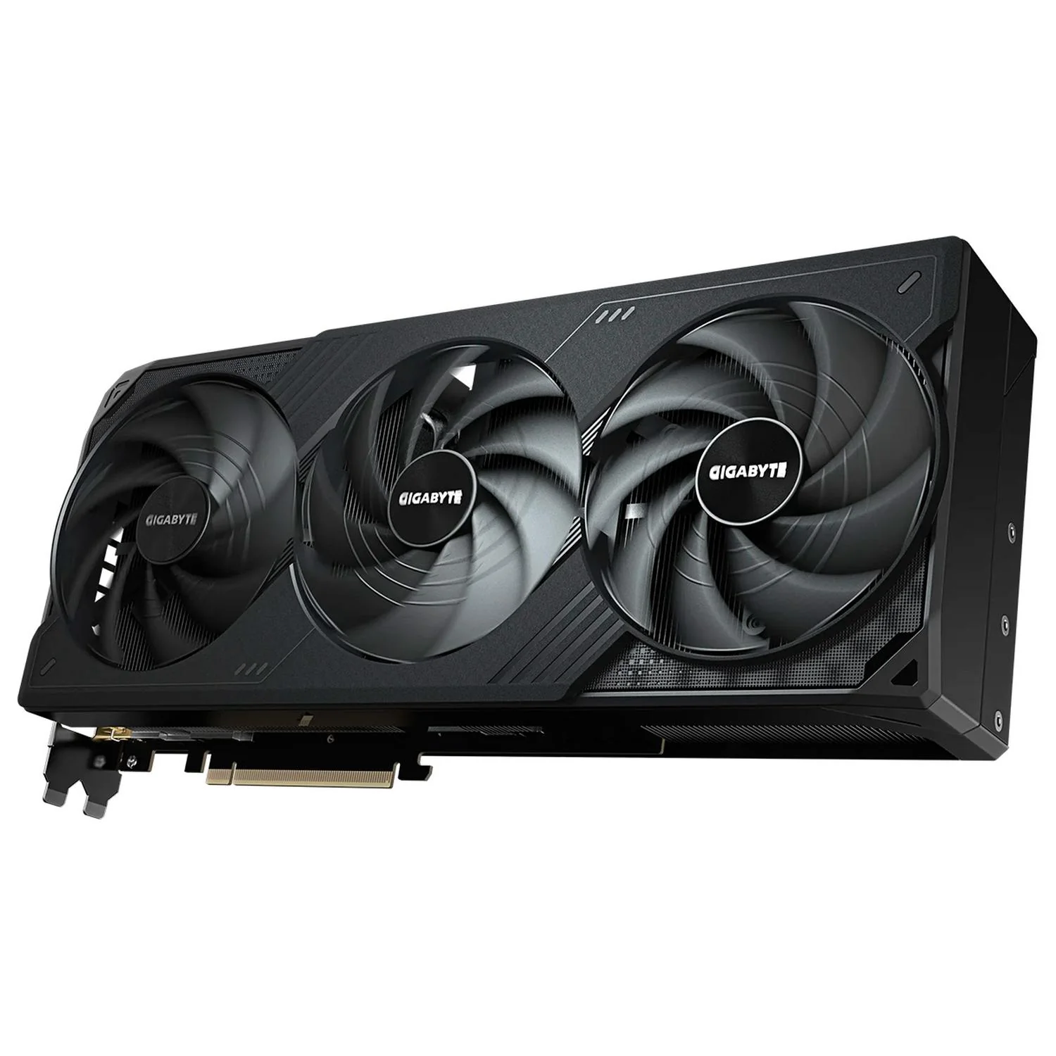 Tarjeta de Video GIGABYTE GeForce RTX 5090 WINDFORCE OC 32G GDDR7 GV-N5090WF3OC-32GD - Image 4