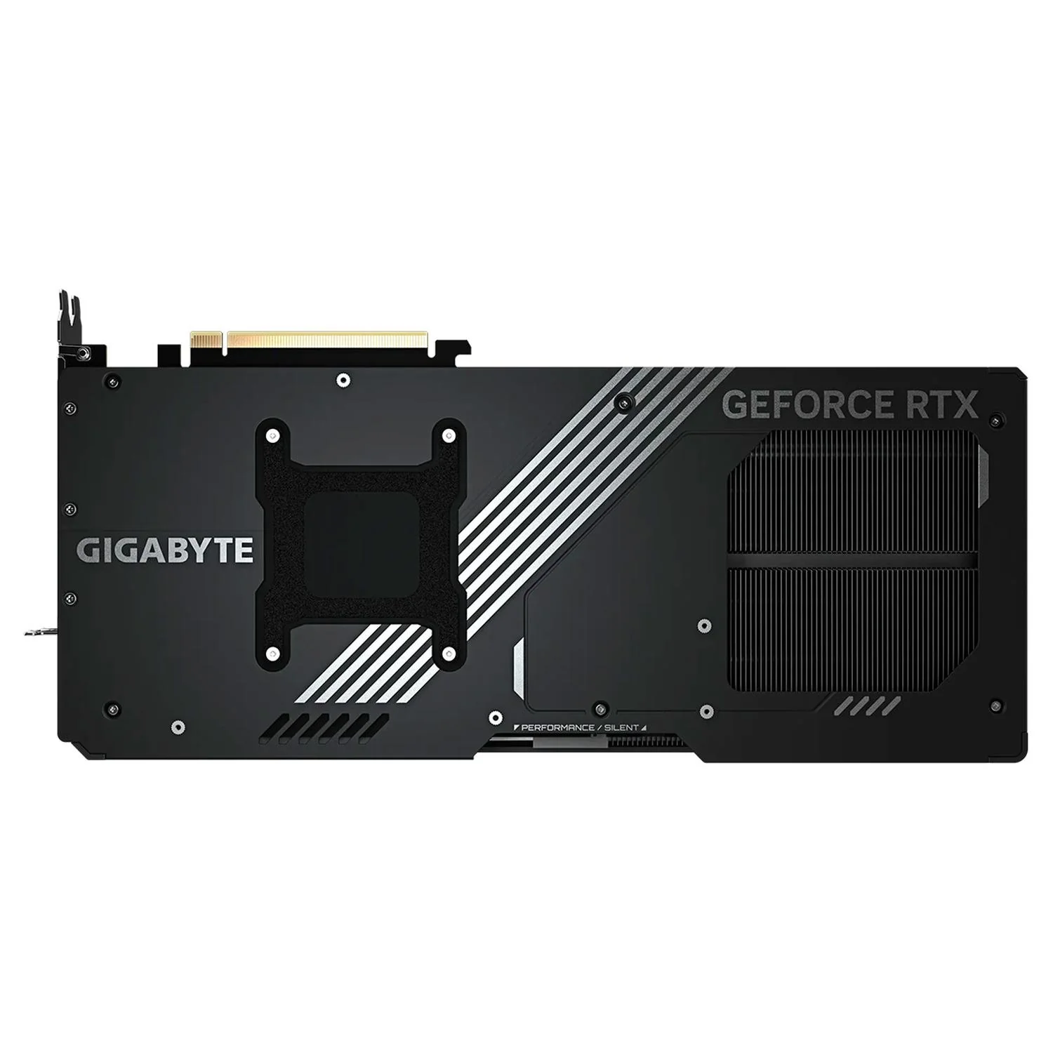 Tarjeta de Video GIGABYTE GeForce RTX 5090 WINDFORCE OC 32G GDDR7 GV-N5090WF3OC-32GD - Image 5