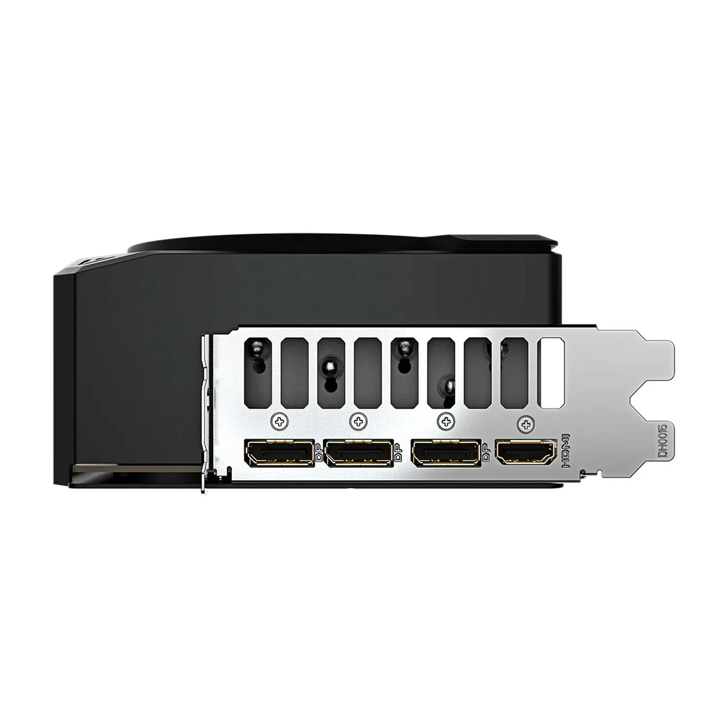 Tarjeta de Video GIGABYTE GeForce RTX 5090 WINDFORCE OC 32G GDDR7 GV-N5090WF3OC-32GD - Image 6