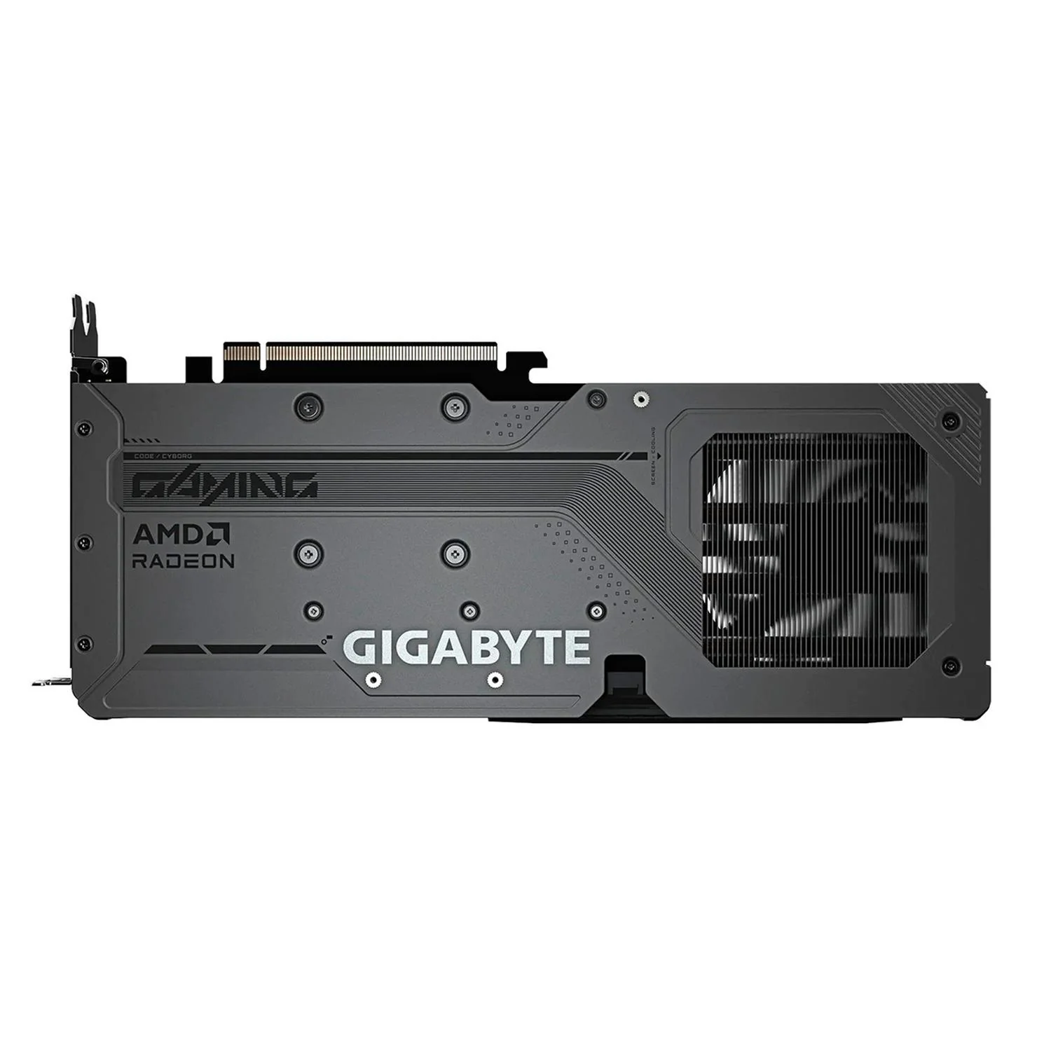 Tarjeta de Video GIGABYTE Radeon RX 9060 XT GAMING OC 16GB GDDR6 GV-R9060XTGAMING OC-16GD - Image 5