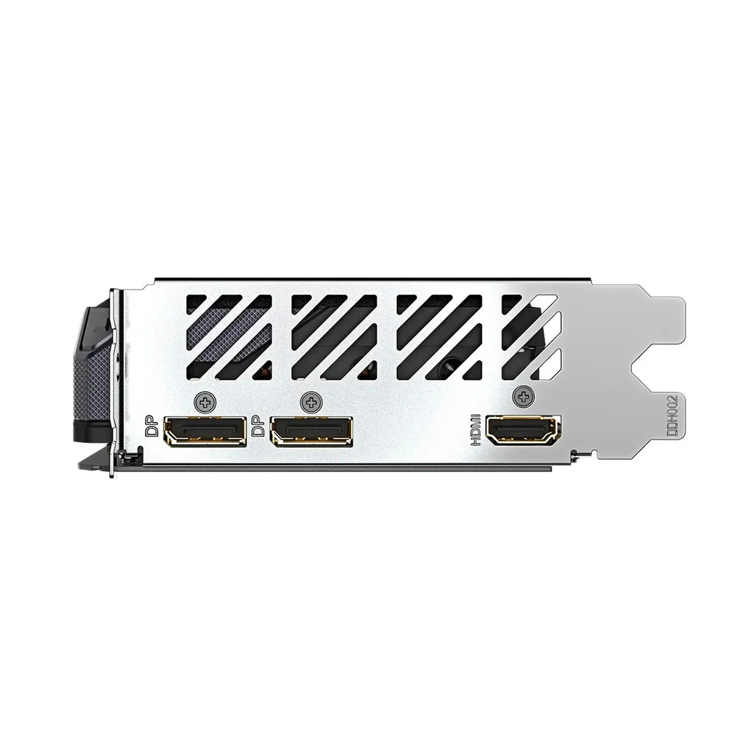 Tarjeta de Video GIGABYTE Radeon RX 9060 XT GAMING OC 16GB GDDR6 GV-R9060XTGAMING OC-16GD - Image 6
