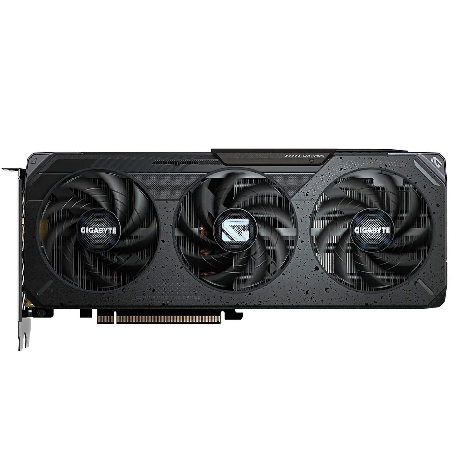 Tarjeta de Video GIGABYTE Radeon RX 9060 XT GAMING OC 8GB GDDR6 GV-R9060XTGAMING OC-8GD - Image 2