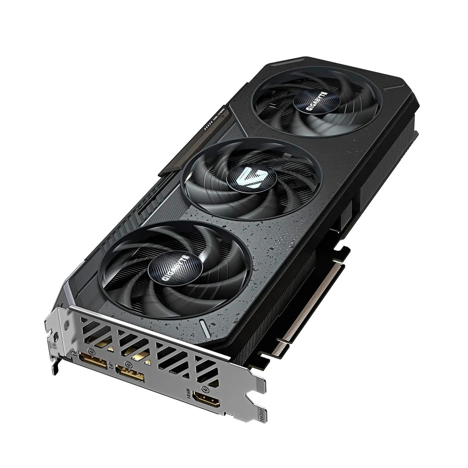 Tarjeta de Video GIGABYTE Radeon RX 9060 XT GAMING OC 8GB GDDR6 GV-R9060XTGAMING OC-8GD - Image 3