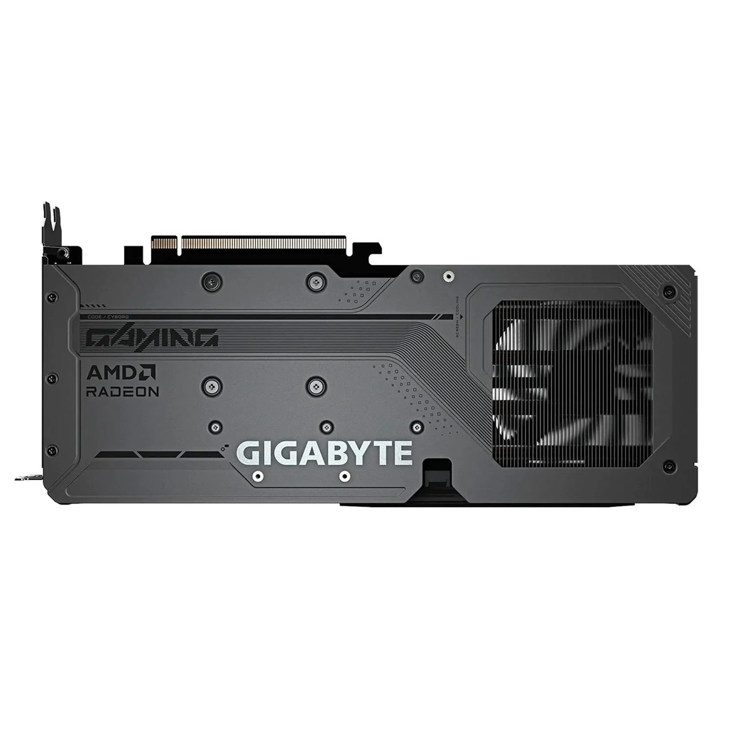 Tarjeta de Video GIGABYTE Radeon RX 9060 XT GAMING OC 8GB GDDR6 GV-R9060XTGAMING OC-8GD - Image 5