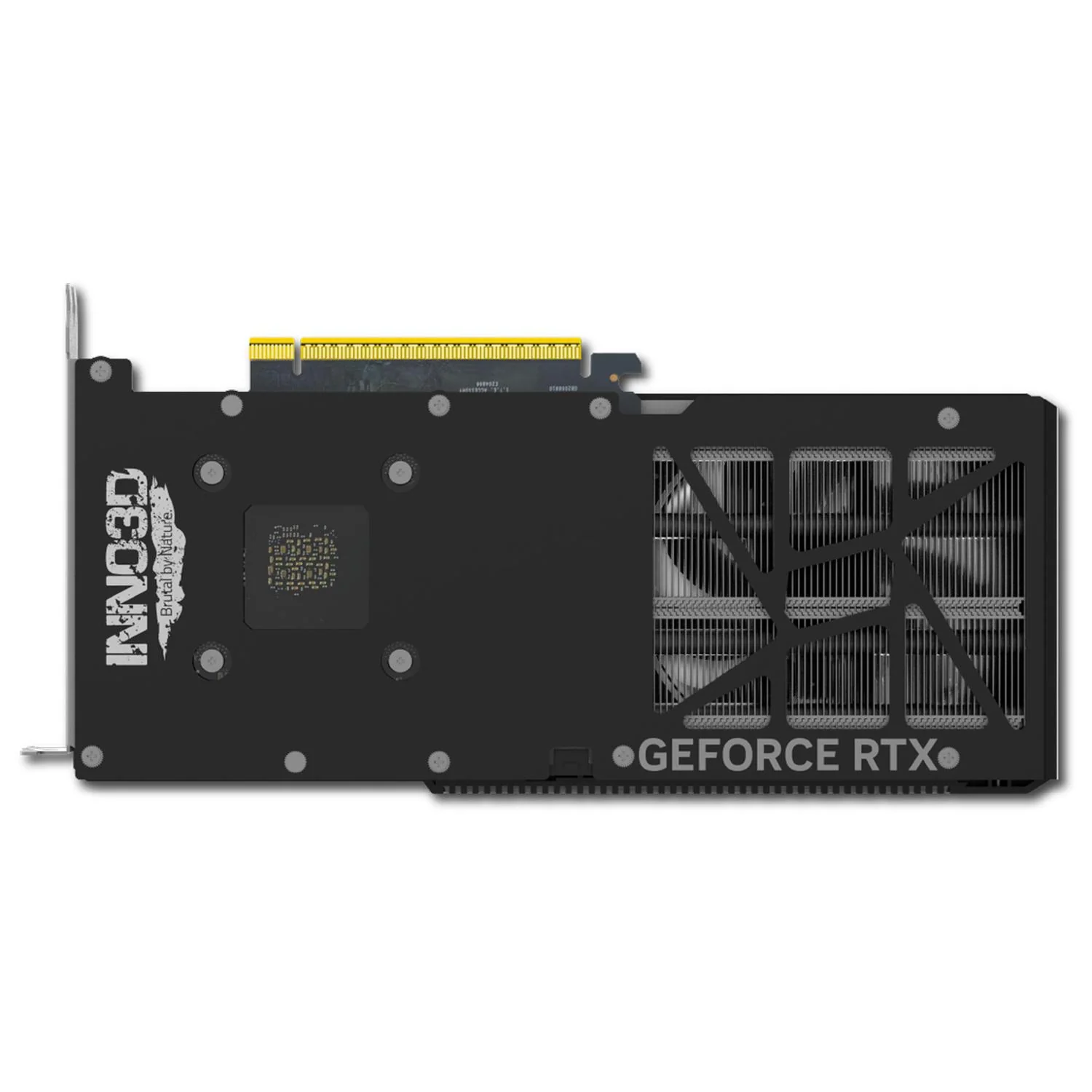 Tarjeta de Video INNO3D GeForce RTX 5060 Ti TWIN X2 OC 8GB GDDR7 N506T2-08D7X-193075N - Image 3