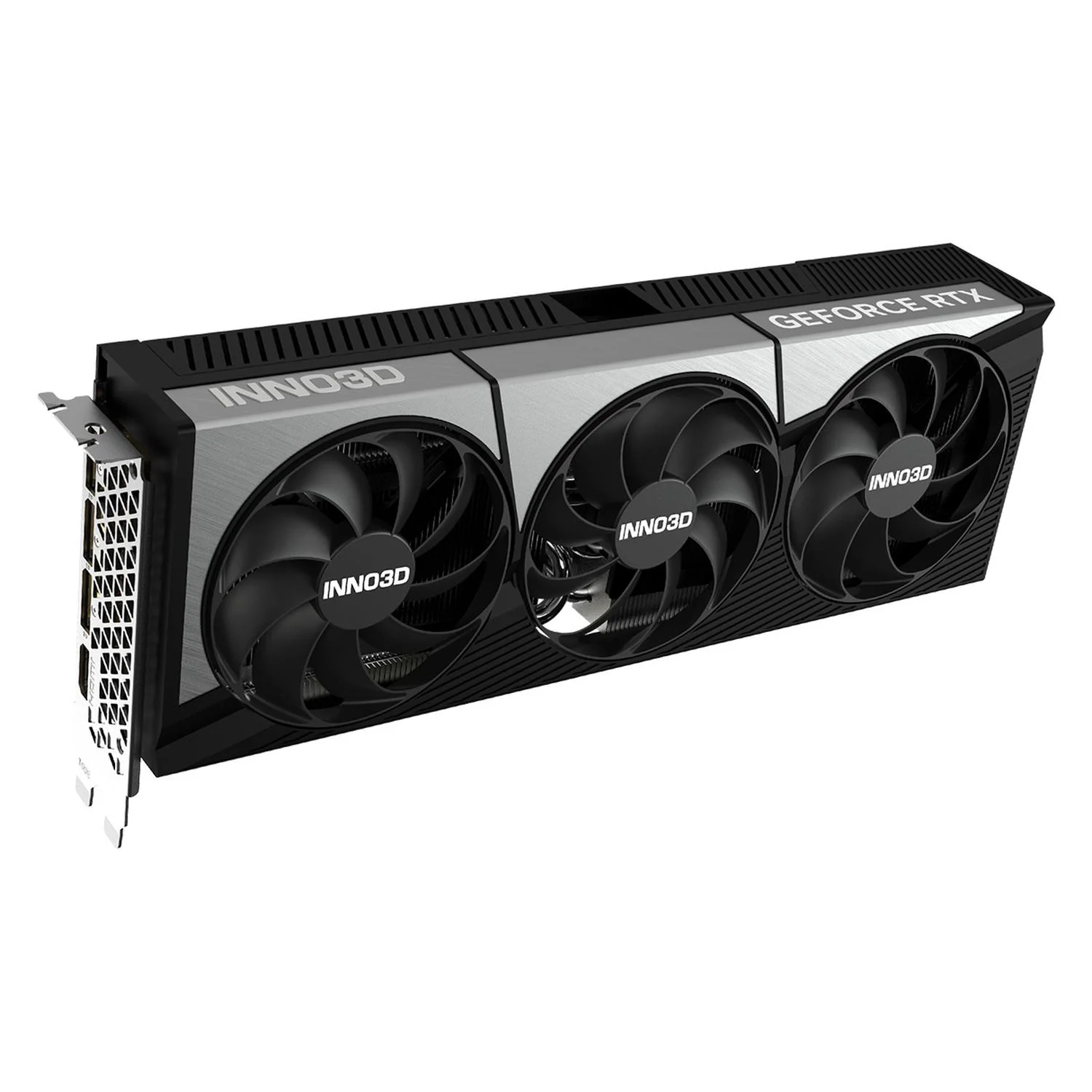 Tarjeta de Video INNO3D GeForce RTX 5080 X3 OC Edition 16GB GDDR7 N50803-16D7X-17603930 - Image 2