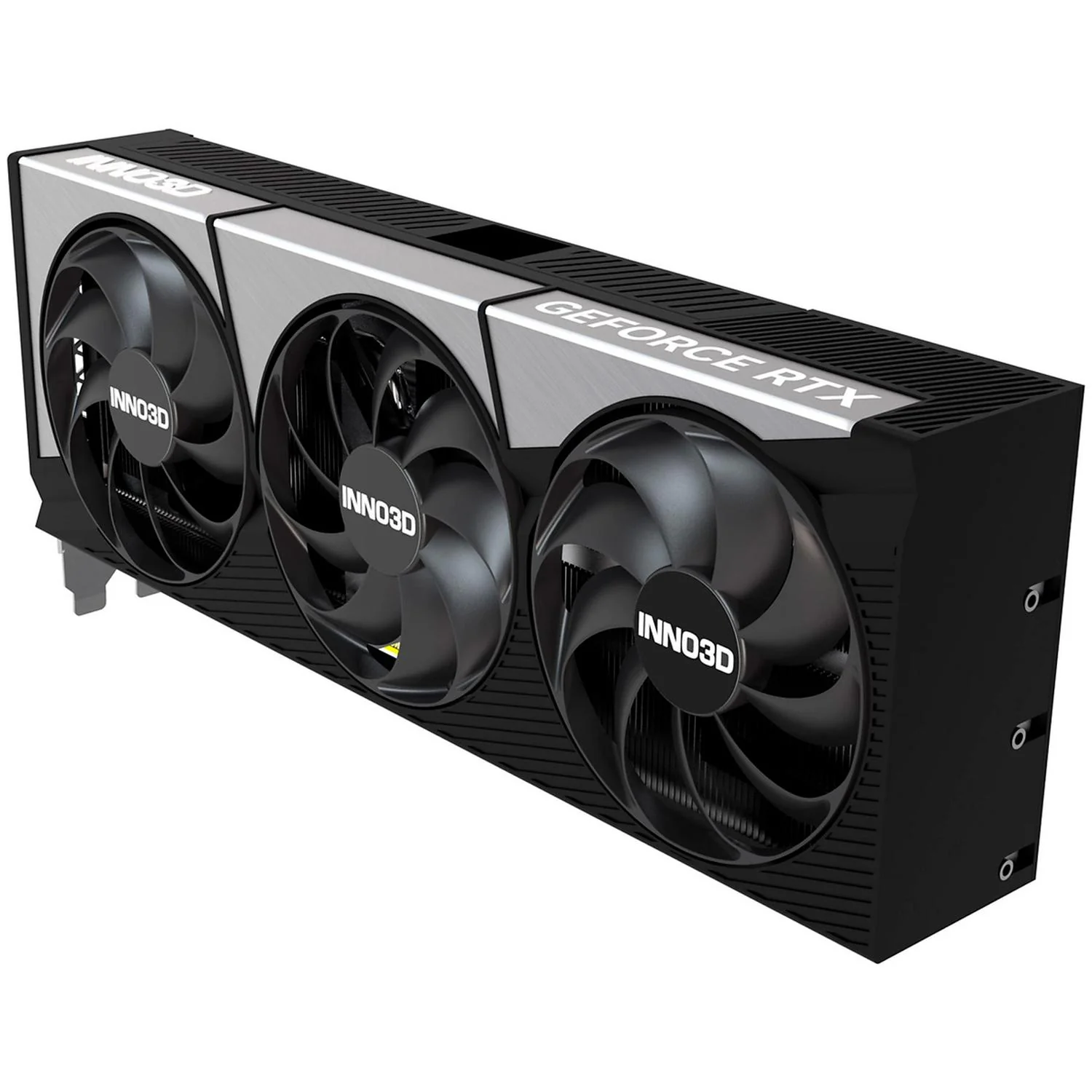 Tarjeta de Video INNO3D GeForce RTX 5080 X3 OC Edition 16GB GDDR7 N50803-16D7X-17603930 - Image 3
