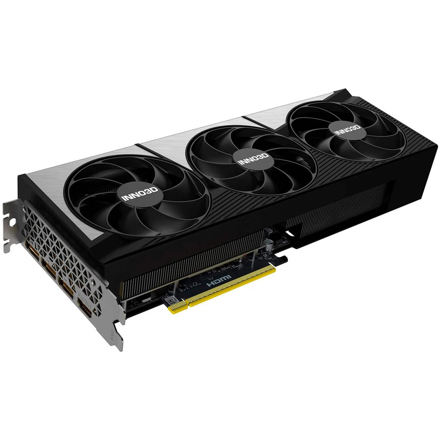 Tarjeta de Video INNO3D GeForce RTX 5080 X3 OC Edition 16GB GDDR7 N50803-16D7X-17603930 - Image 4