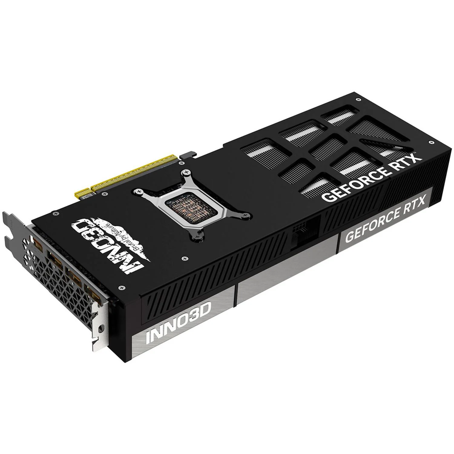 Tarjeta de Video INNO3D GeForce RTX 5080 X3 OC Edition 16GB GDDR7 N50803-16D7X-17603930 - Image 5