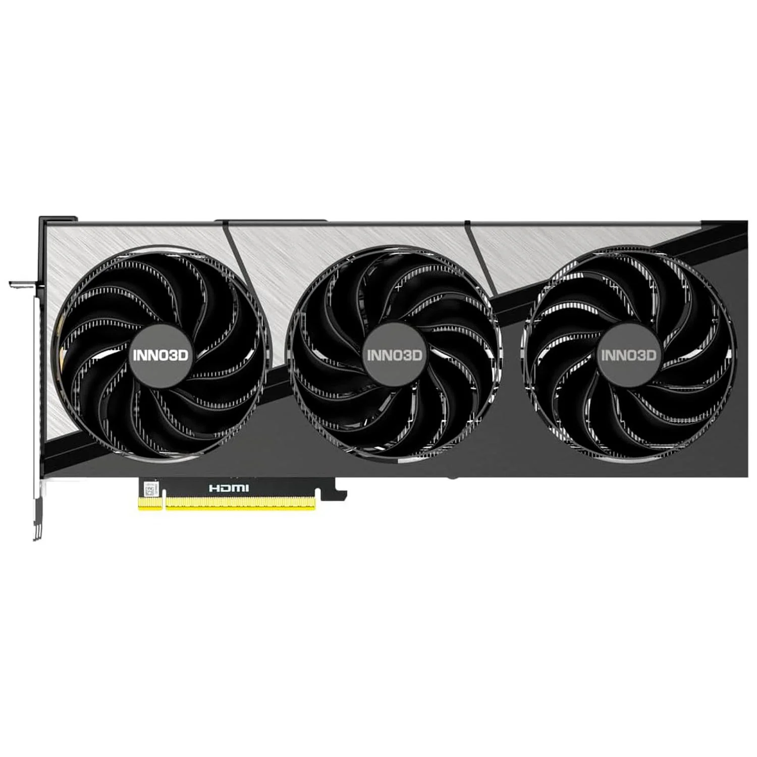 Tarjeta de Video INNO3D GeForce RTX 5090 X3 OC 32GB GDDR7 3 Fan DLSS 4 PCI Express 5.0 IA N50903-32D7X-17593928 - Image 2