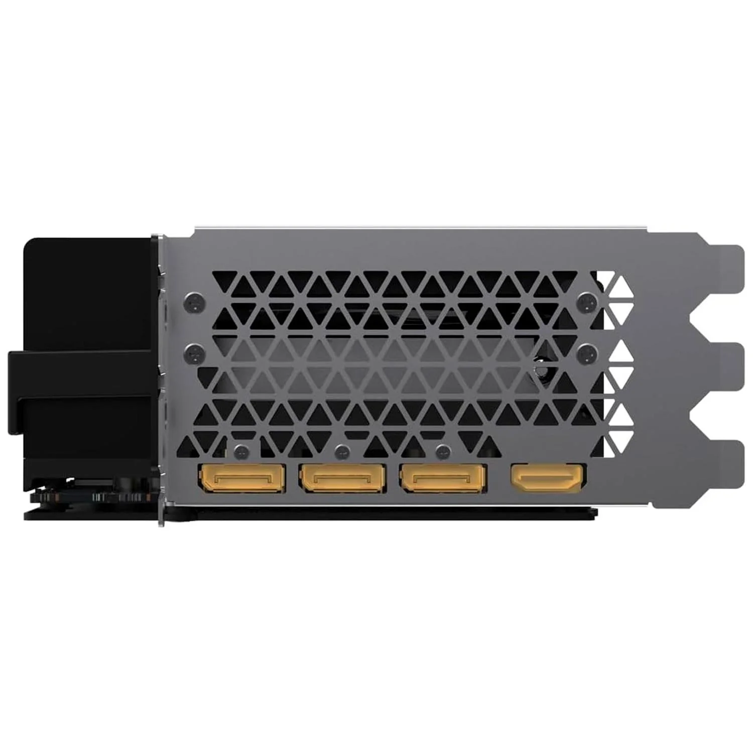 Tarjeta de Video INNO3D GeForce RTX 5090 X3 OC 32GB GDDR7 3 Fan DLSS 4 PCI Express 5.0 IA N50903-32D7X-17593928 - Image 5