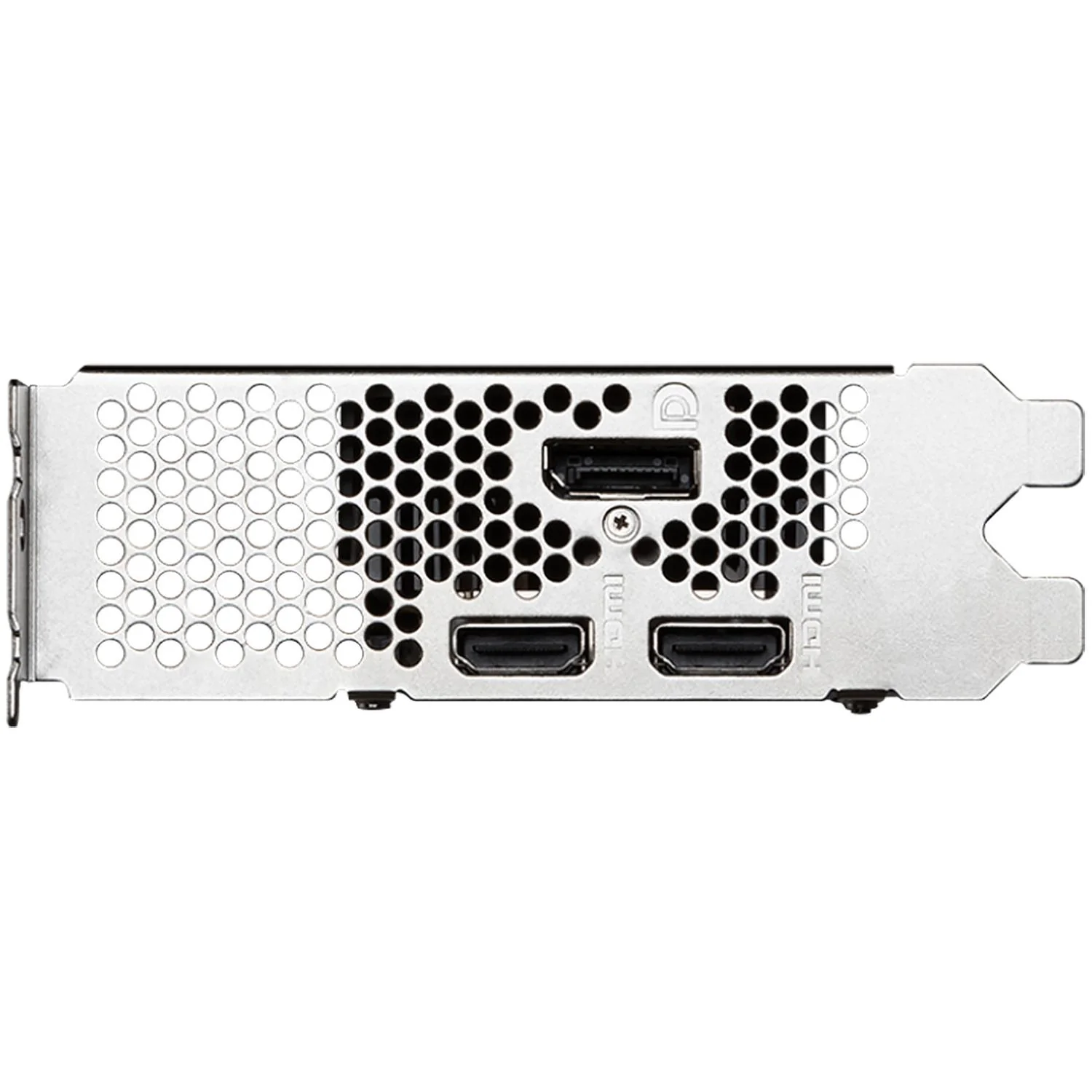 Tarjeta de Video MSI GeForce RTX 3050 LP 6G OC 6GB GDDR6 - Image 5