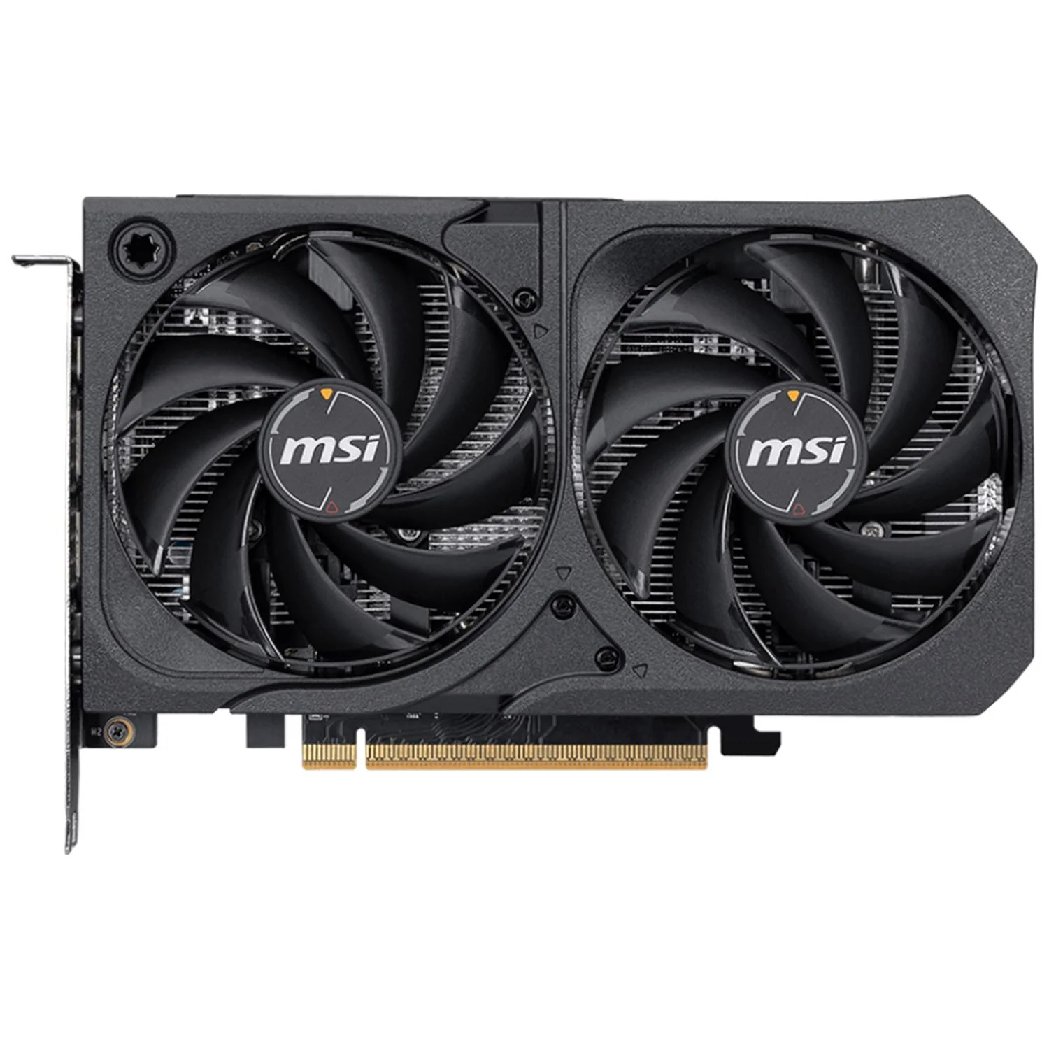 Tarjeta de Video MSI GeForce RTX 5050 8G SHADOW 2X OC GDDR6 - Image 2