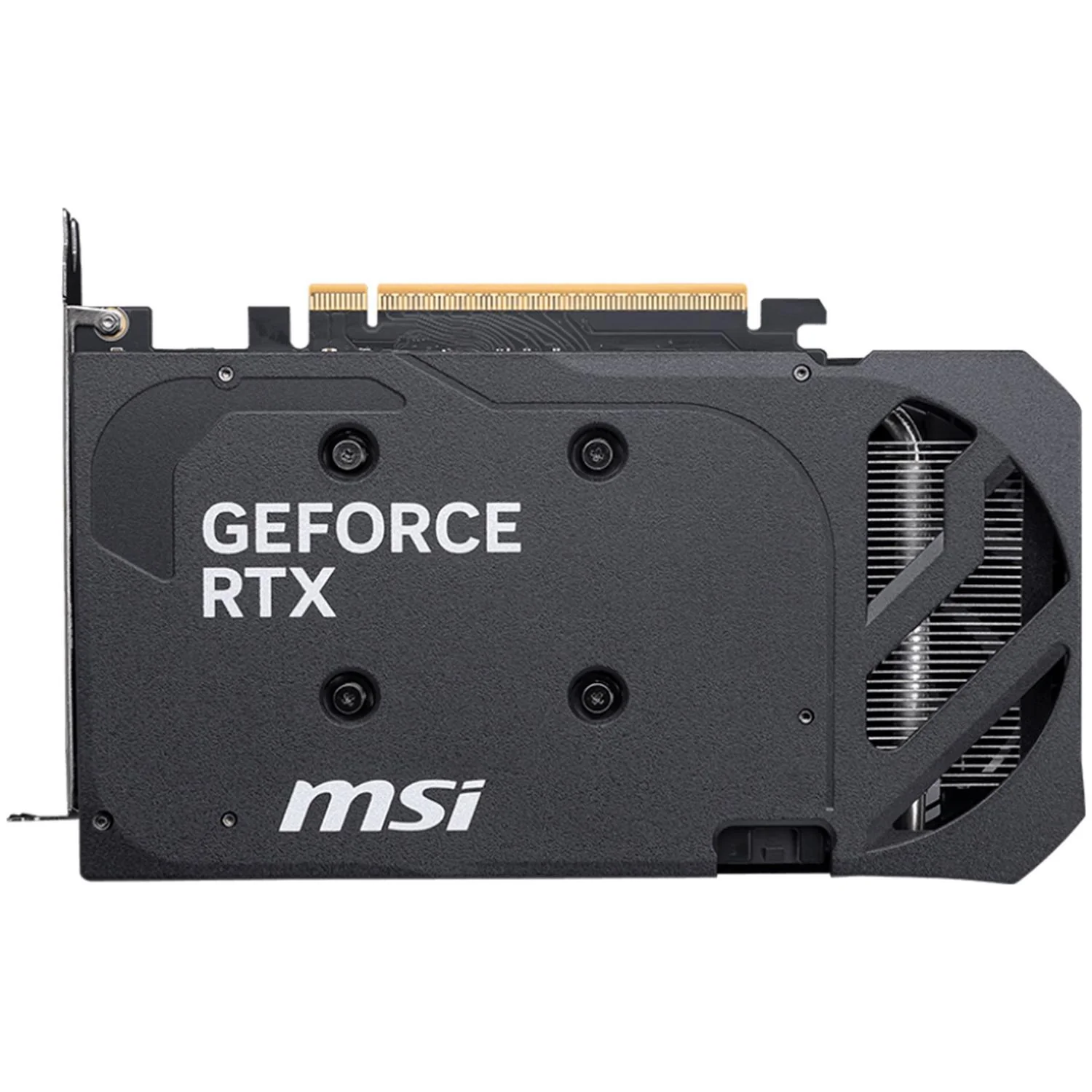 Tarjeta de Video MSI GeForce RTX 5050 8G SHADOW 2X OC GDDR6 - Image 4